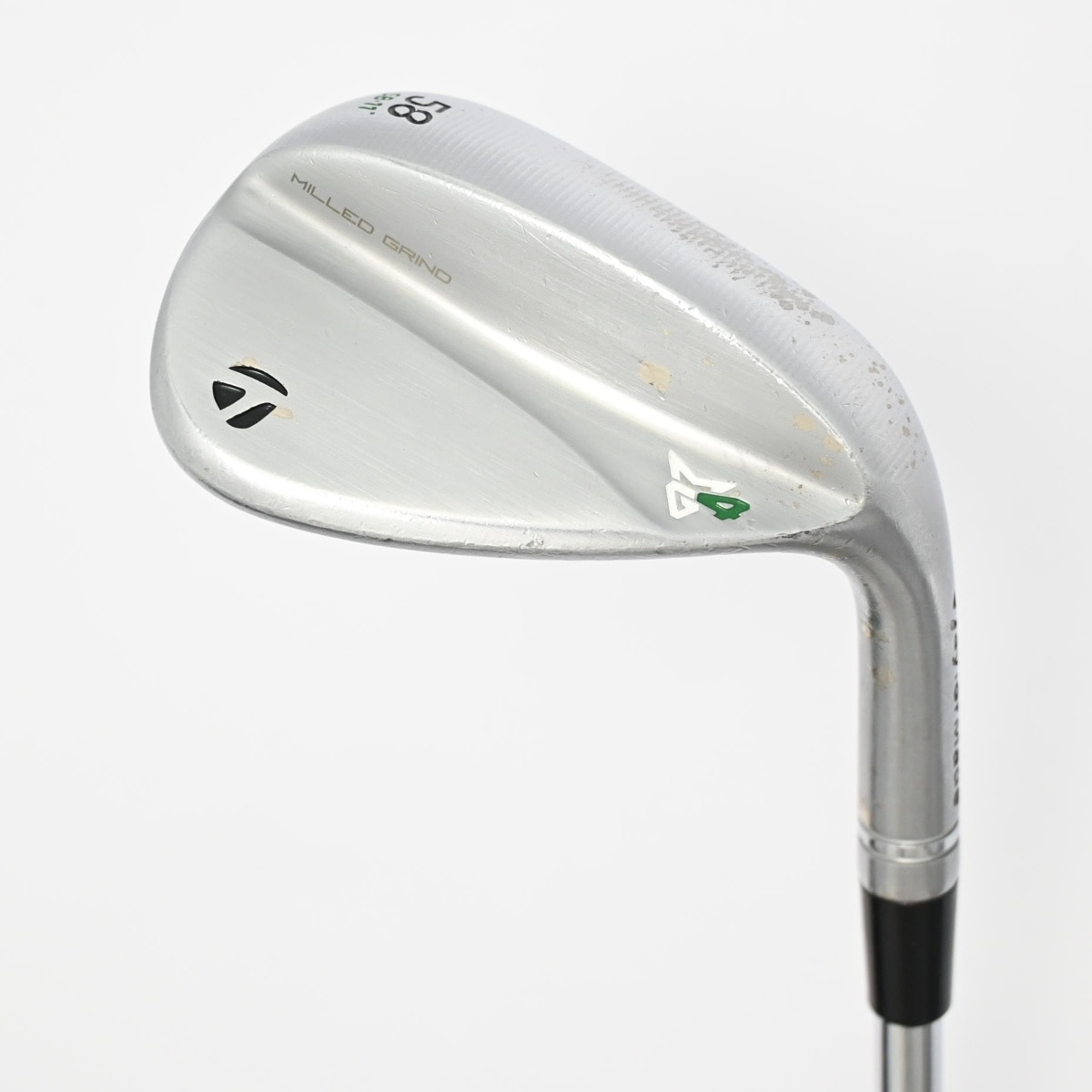 中古】ミルドグラインド4 ウェッジ N.S.PRO MODUS3 TOUR 105 58-11 S D