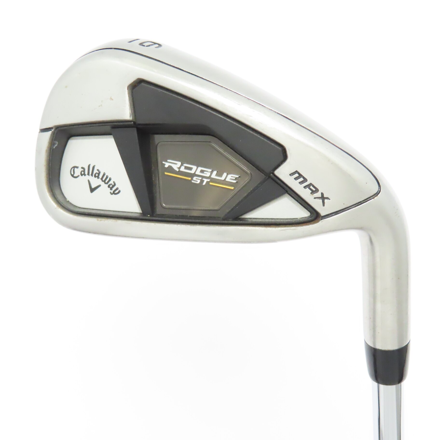中古】ローグ アイアンセット (キャロウェイ) 通販｜GDO中古ゴルフクラブ