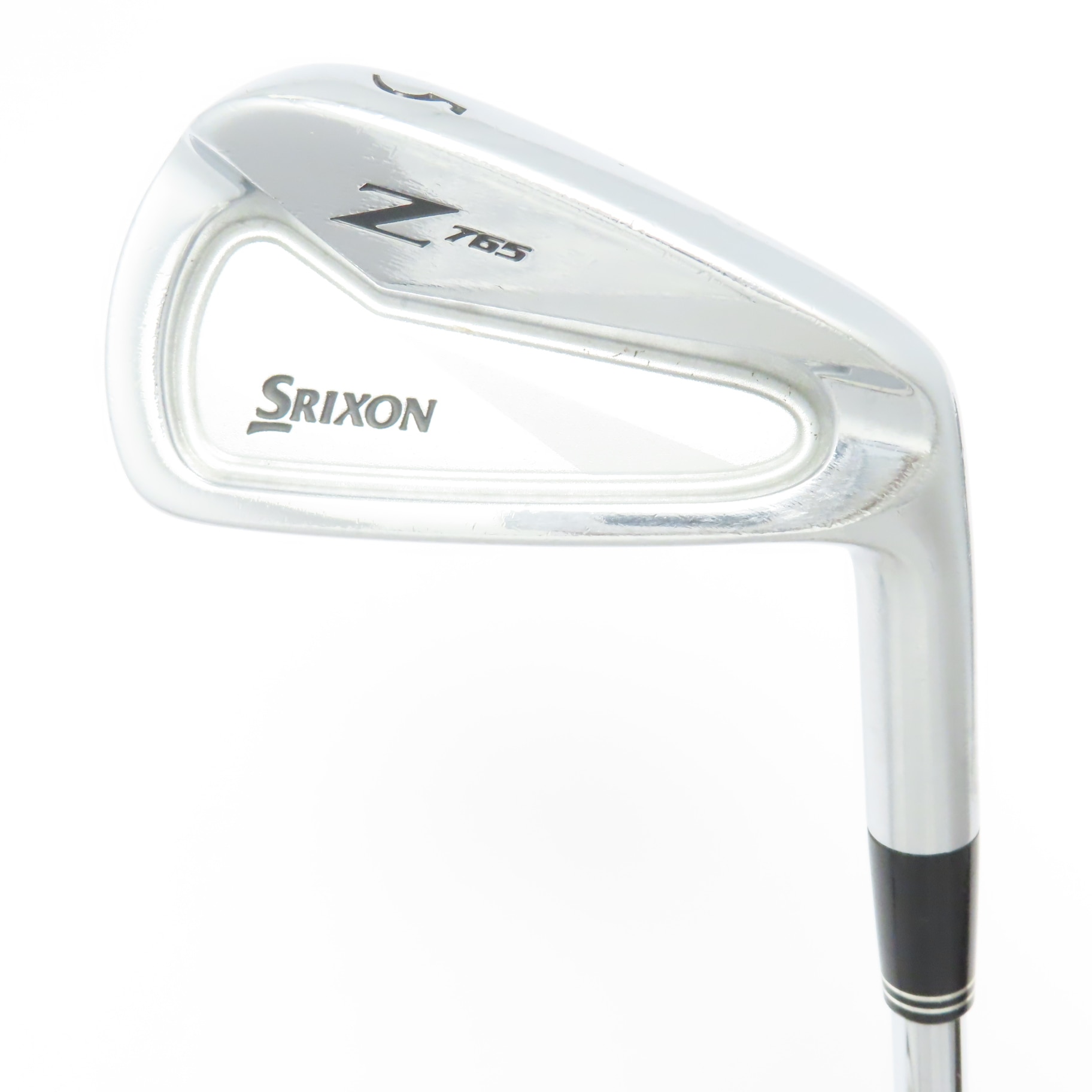 中古】スリクソン アイアンセット (ダンロップ) 通販｜GDO中古ゴルフクラブ