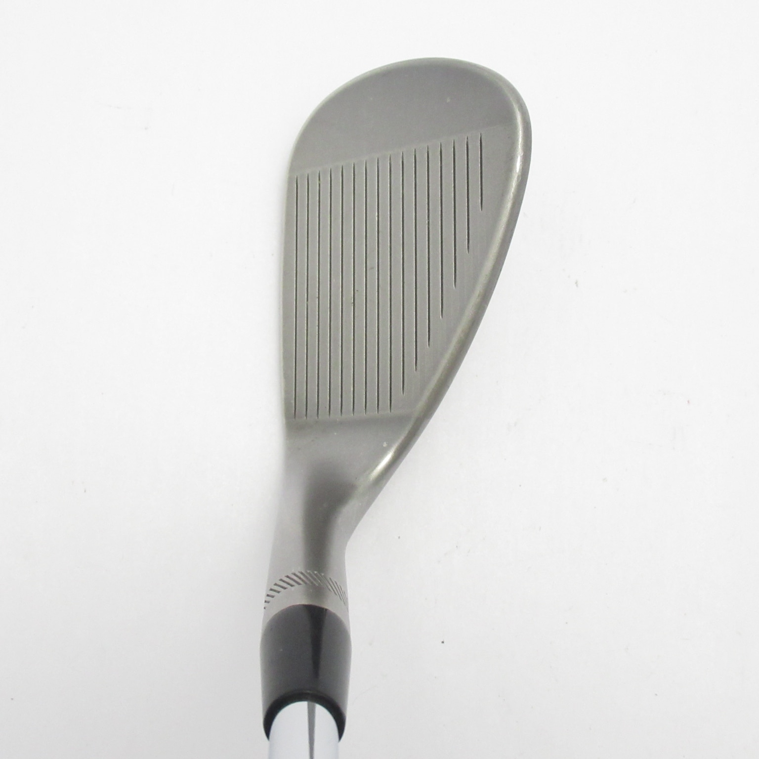 中古】ボーケイ SM10 ニッケル ウェッジ BV105 50-12 設定無 CD