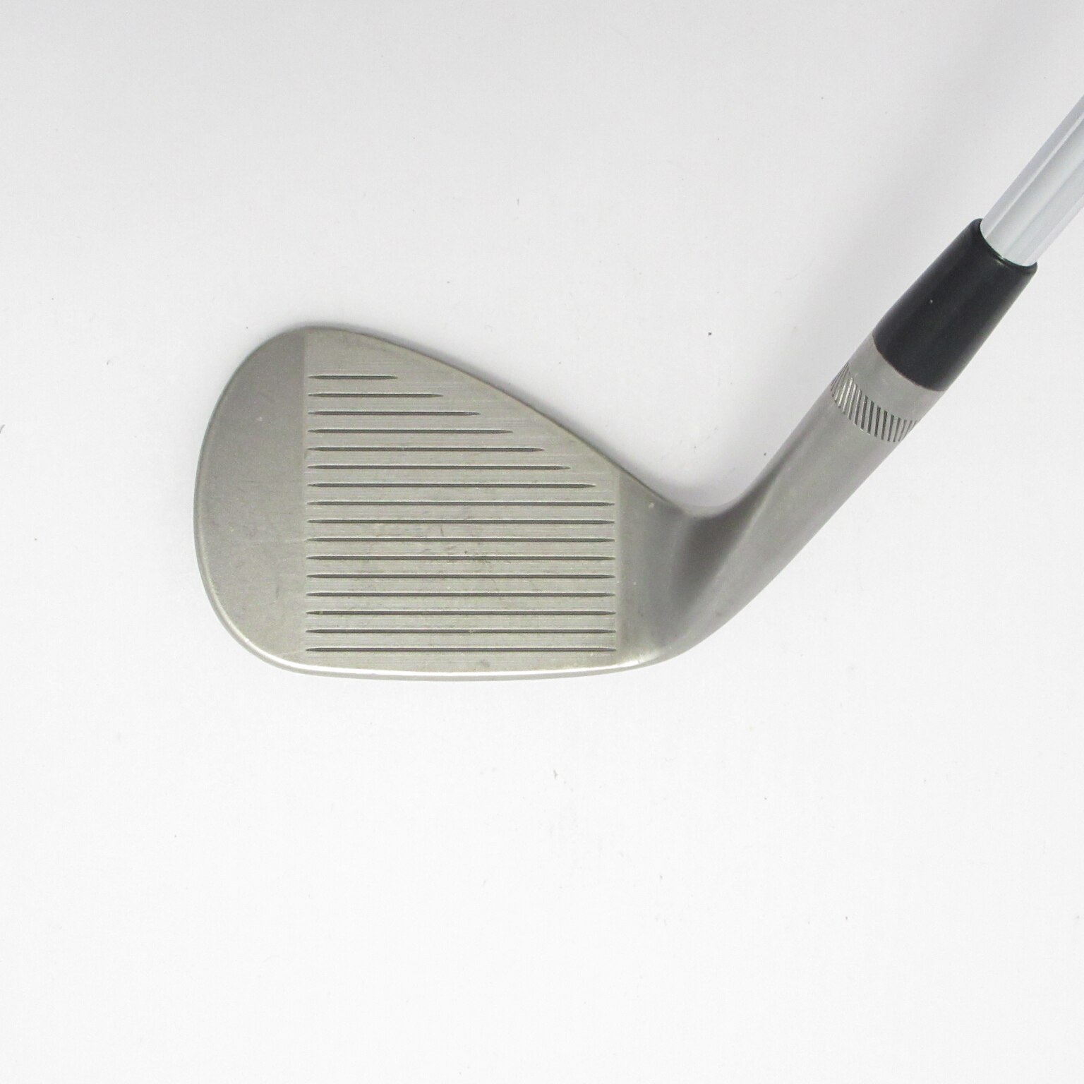 中古】ボーケイ SM10 ニッケル ウェッジ BV105 50-12 設定無 CD