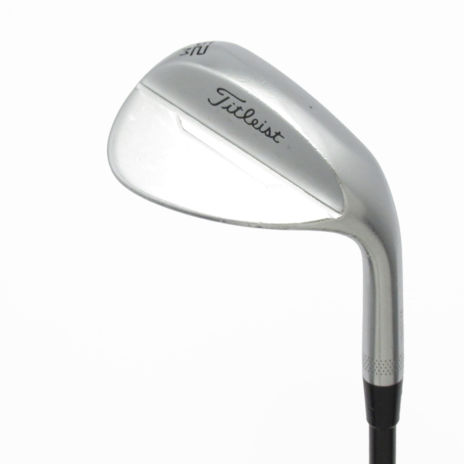 中古】ボーケイ フォージド [2023] ウェッジ (タイトリスト) ボーケイ