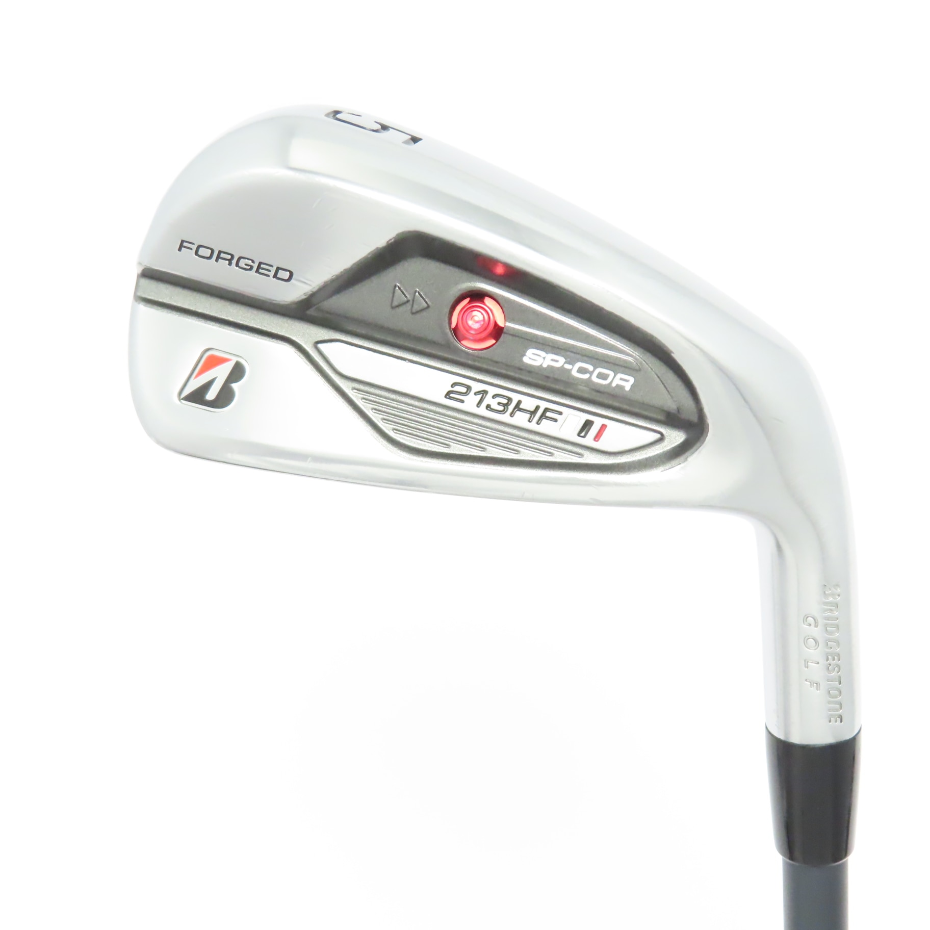 中古】213HF アイアンセット (ブリヂストン) ブリヂストンゴルフ 通販