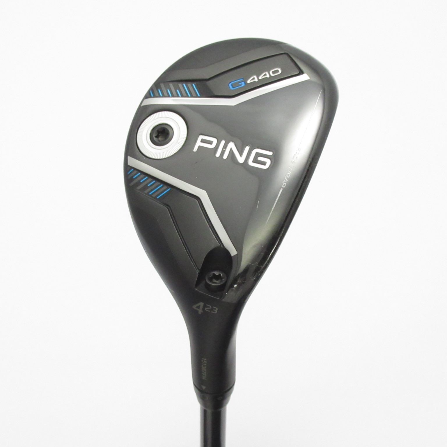 中古】G440 ユーティリティ (ピン) 通販｜GDO中古ゴルフクラブ