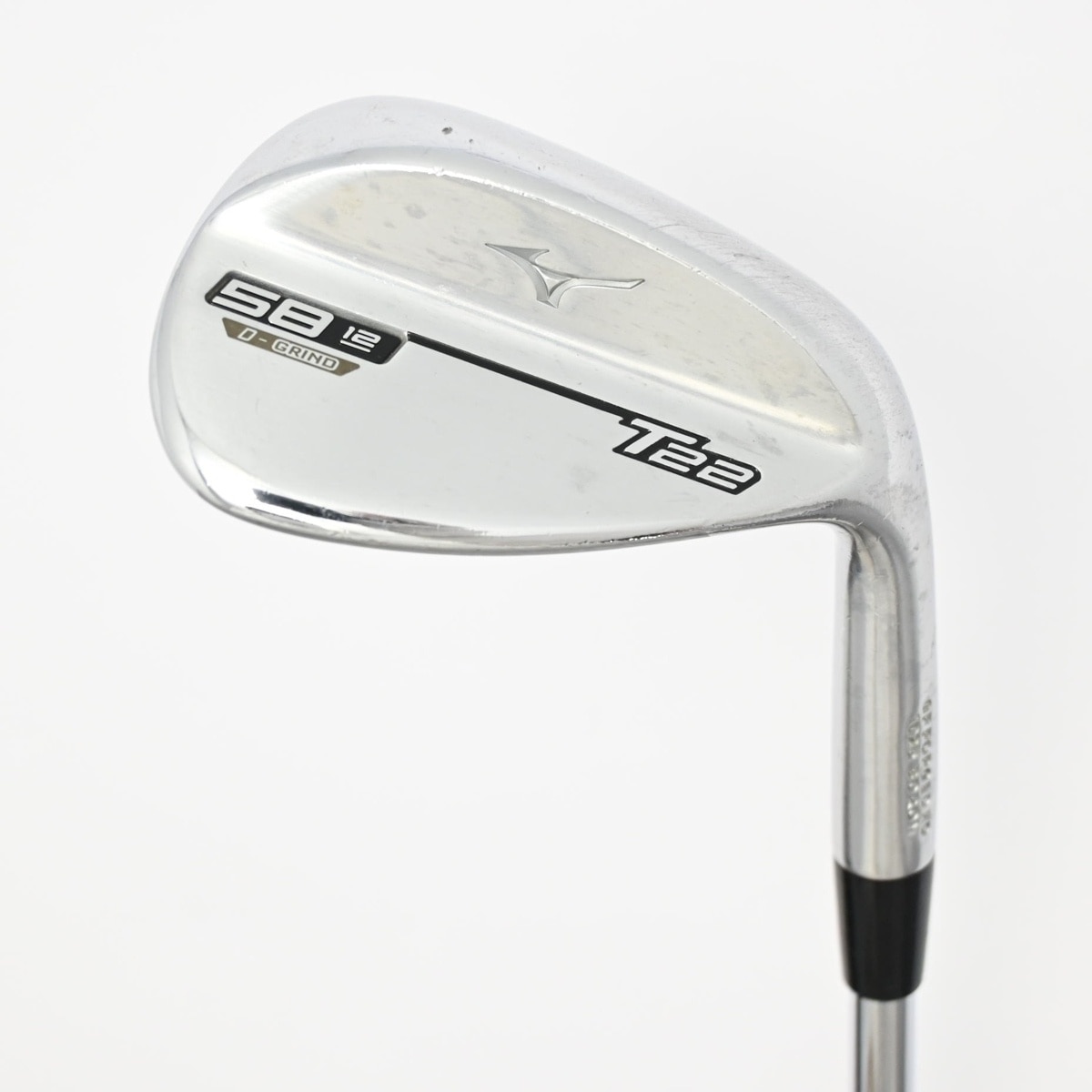 【値下げ可】ミズノT22 ウェッジ 2本セット（51° / 57°)MIZUNO 値下げ可】ミズノT22 ウェッジ 2本セット（51° / 57°)MIZUNO 値下げ可