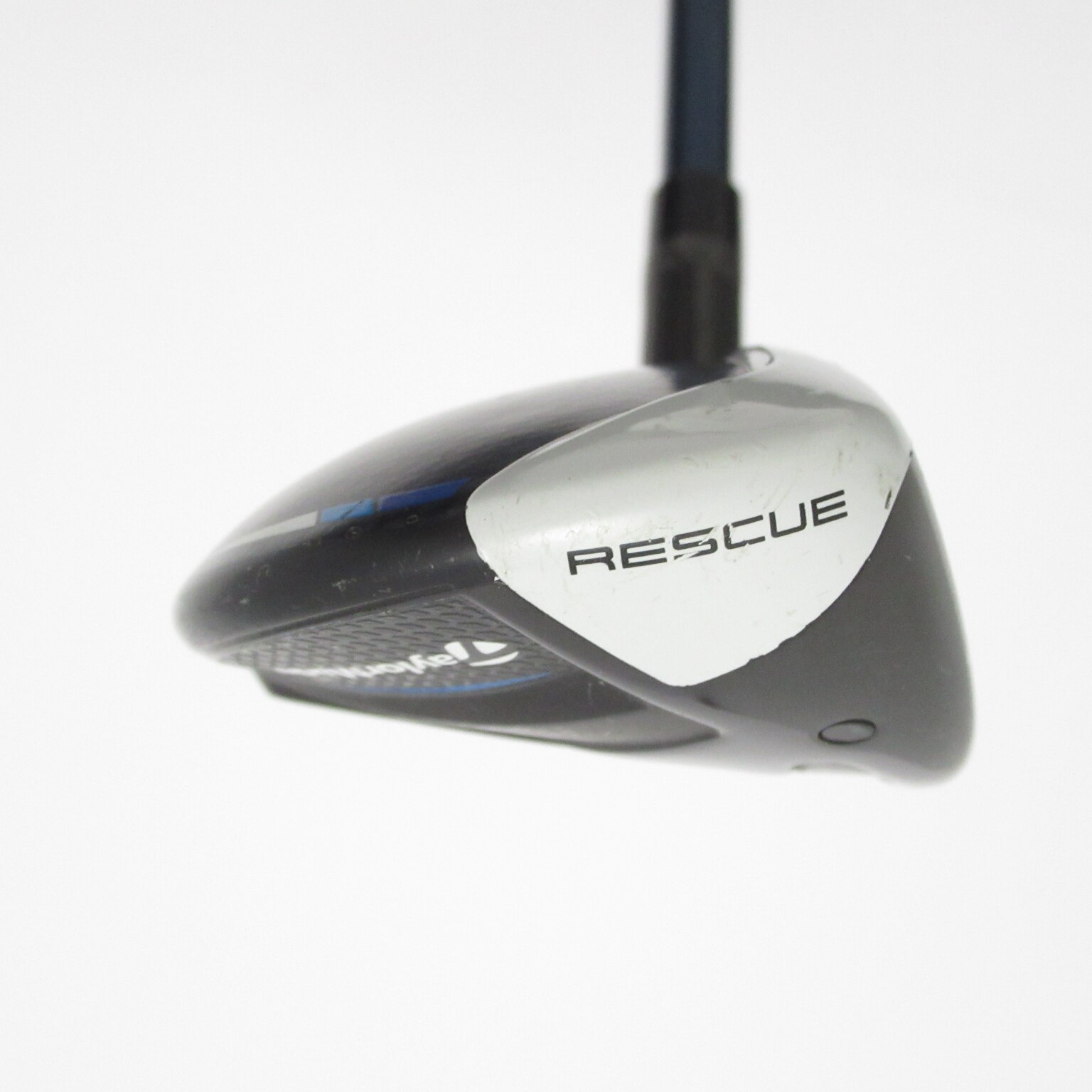 中古】SIM2 マックス レスキュー ユーティリティ TENSEI BLUE TM60