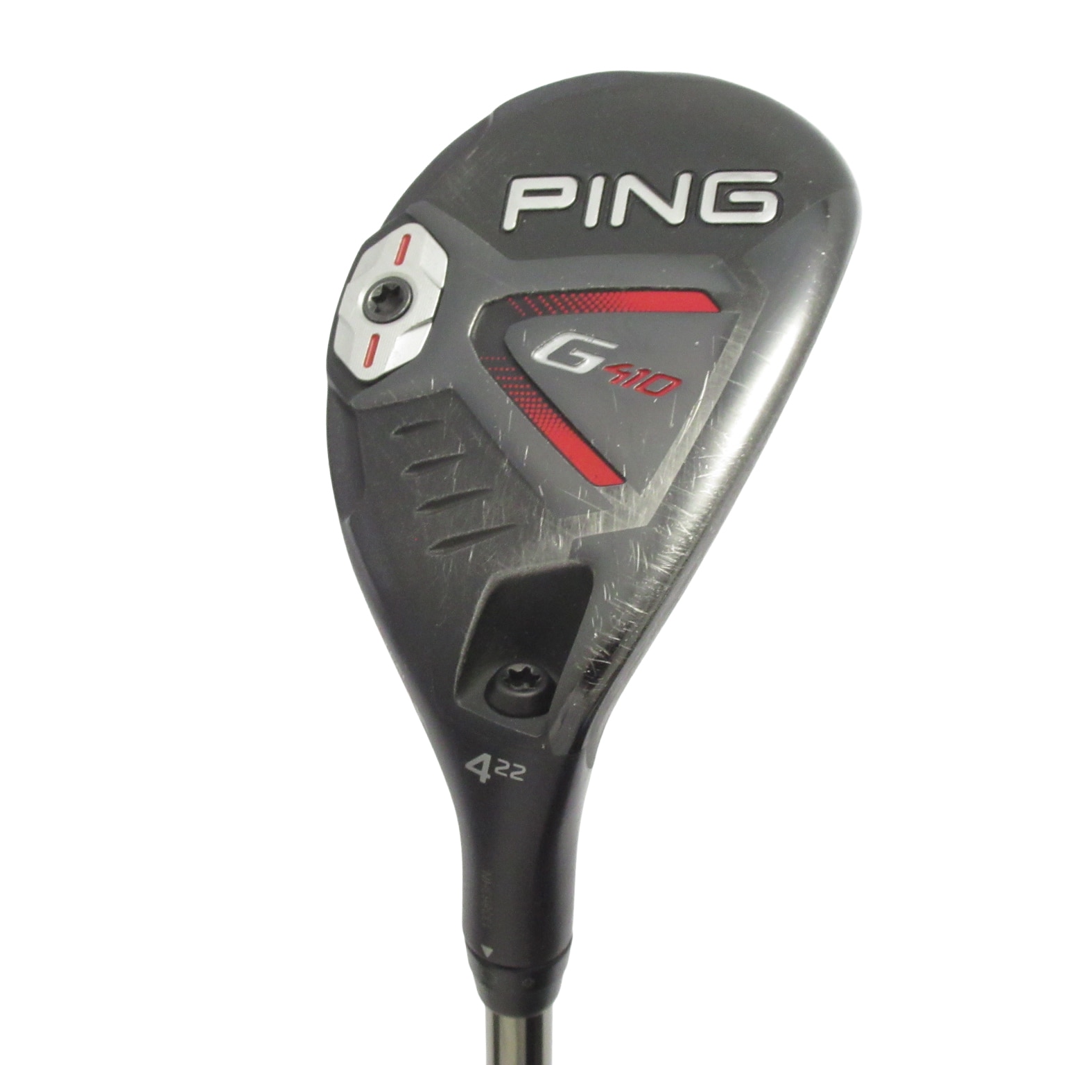 中古】G410 ユーティリティ PING TOUR 173-85 22 R C(ユーティリティ