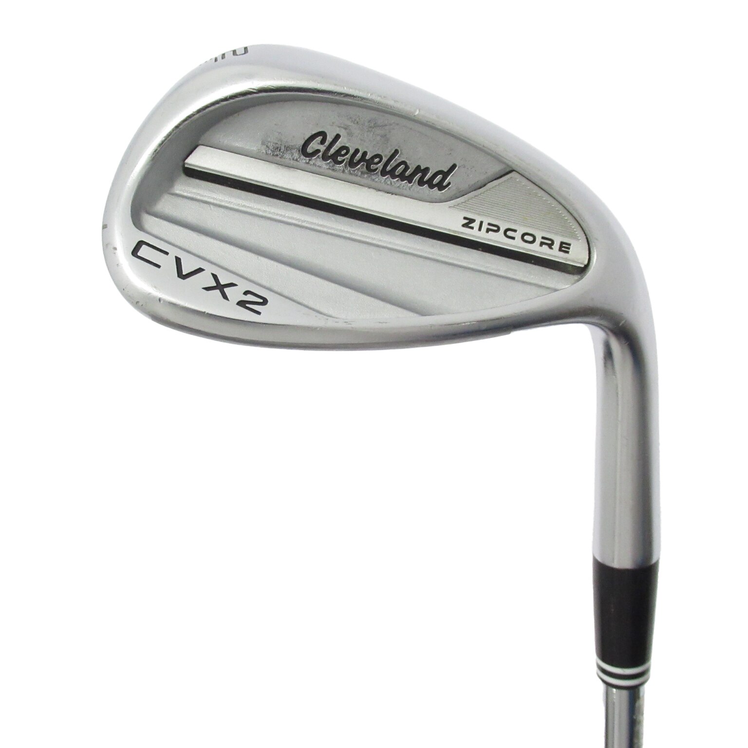 中古】CVX2 ZIPCORE ウェッジ Dynamic Gold 95 52-12 S200 C(ウェッジ