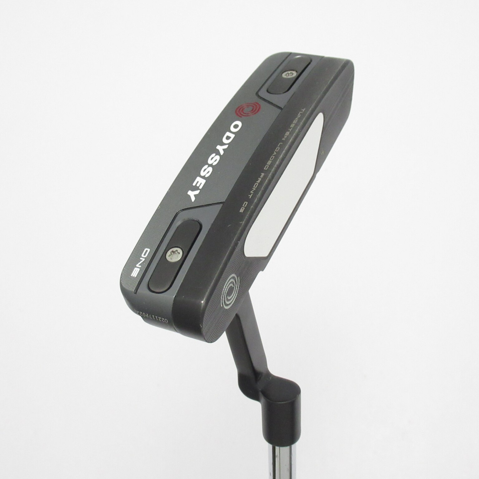 中古】オデッセイ パター (オデッセイ) 通販｜GDO中古ゴルフクラブ