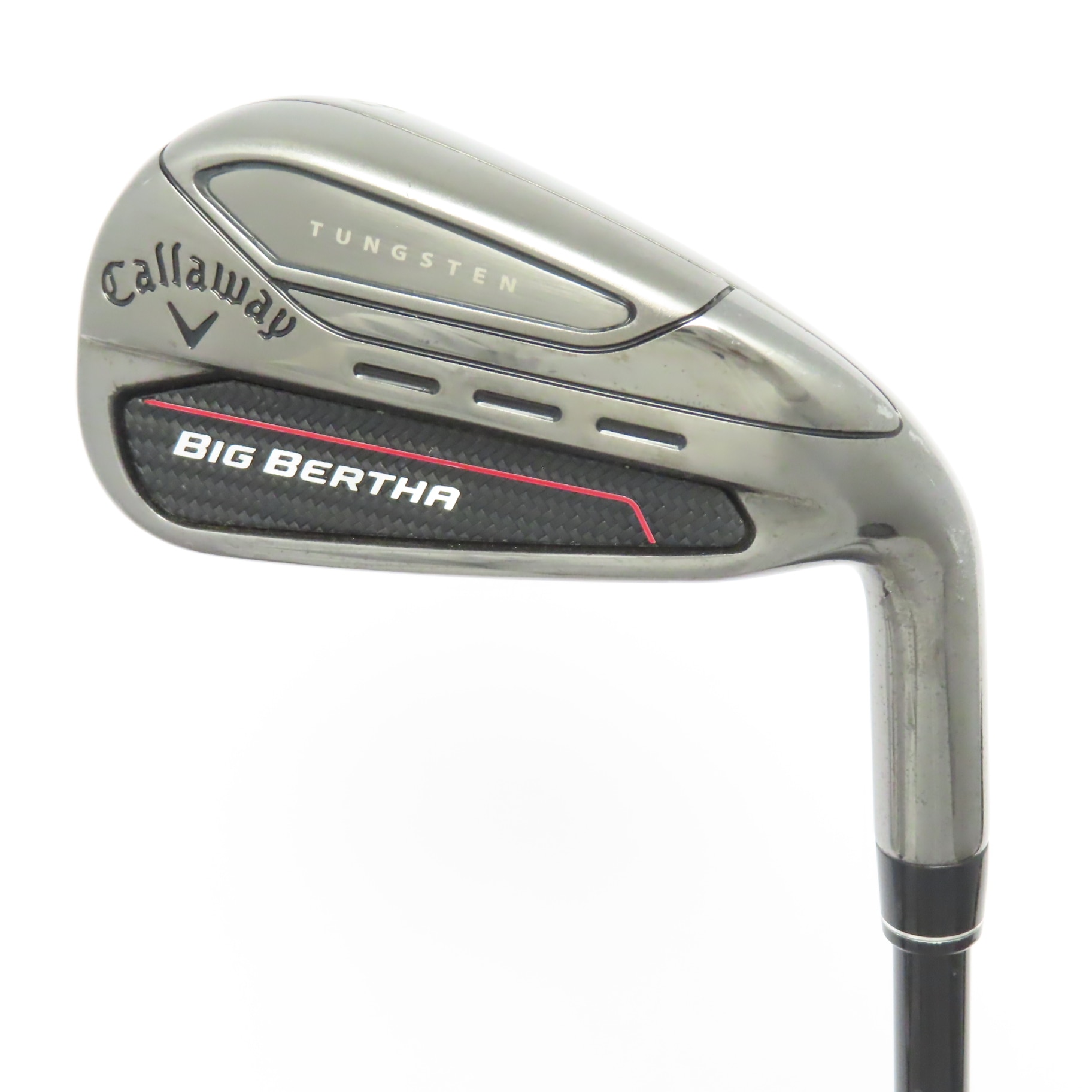中古】ビッグバーサ 23 アイアン Speeder NX 40 for Callaway 24 R C