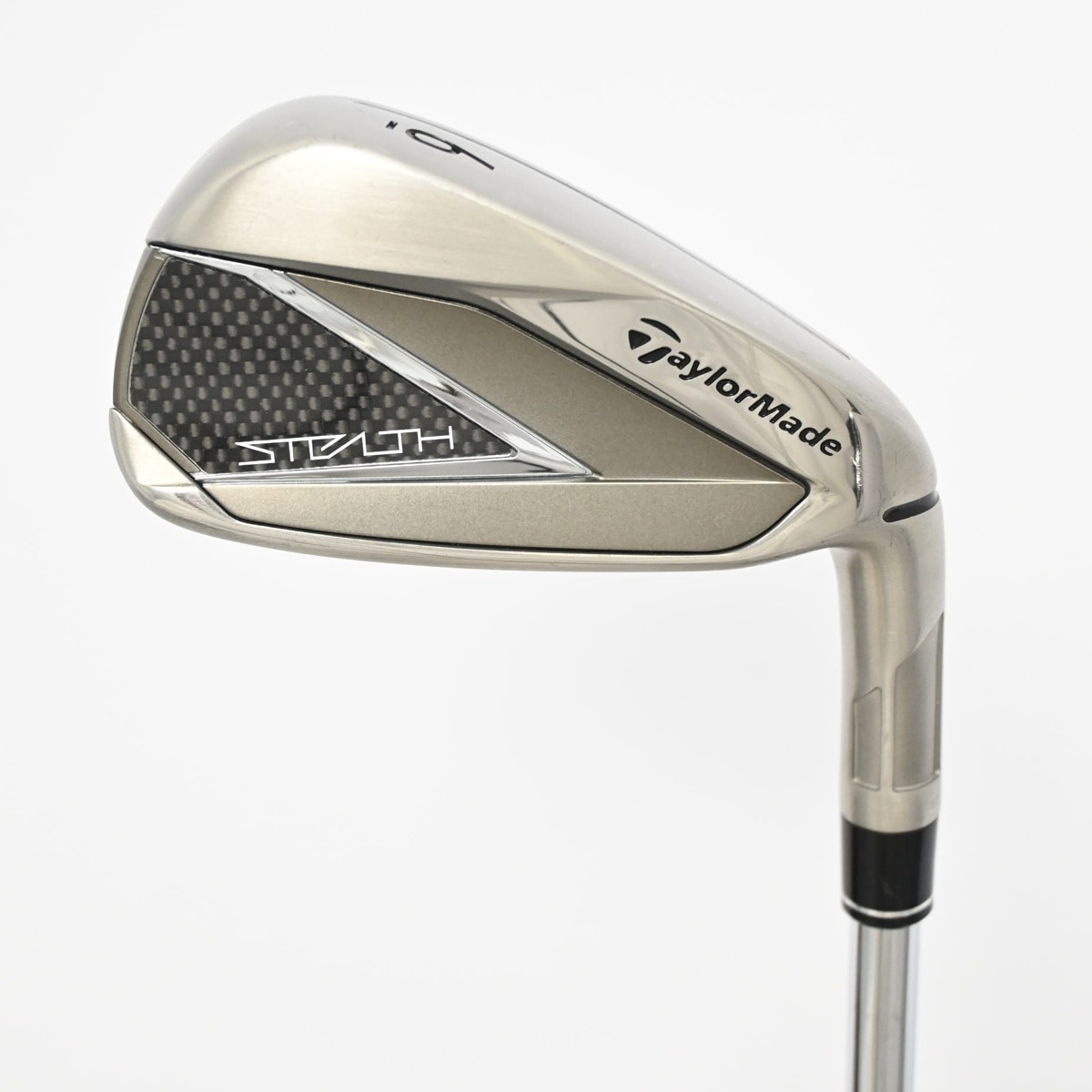 テーラーメイド ステルスグローレ アイアン7本セット メンズゴルフ 初心者 人気 中古】ステルス アイアンセット (テーラーメイド) 通販｜GDO中古ゴルフ