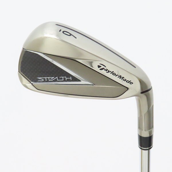 中古】ステルス アイアン KBS MAX MT85 JP 24 S BC(アイアン（セット 