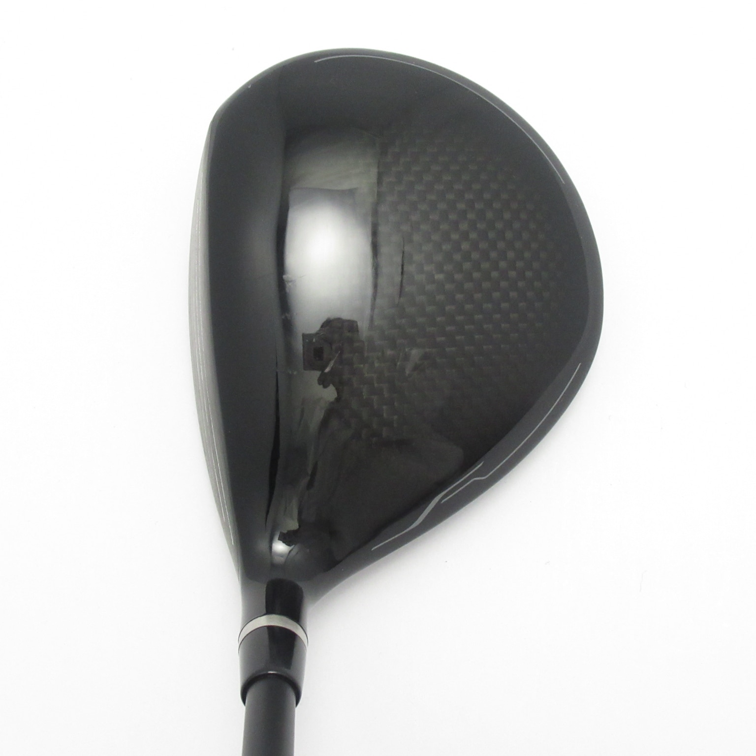 中古】RMX VD(2024) フェアウェイウッド Speeder NX BLACK 50 15 S CD