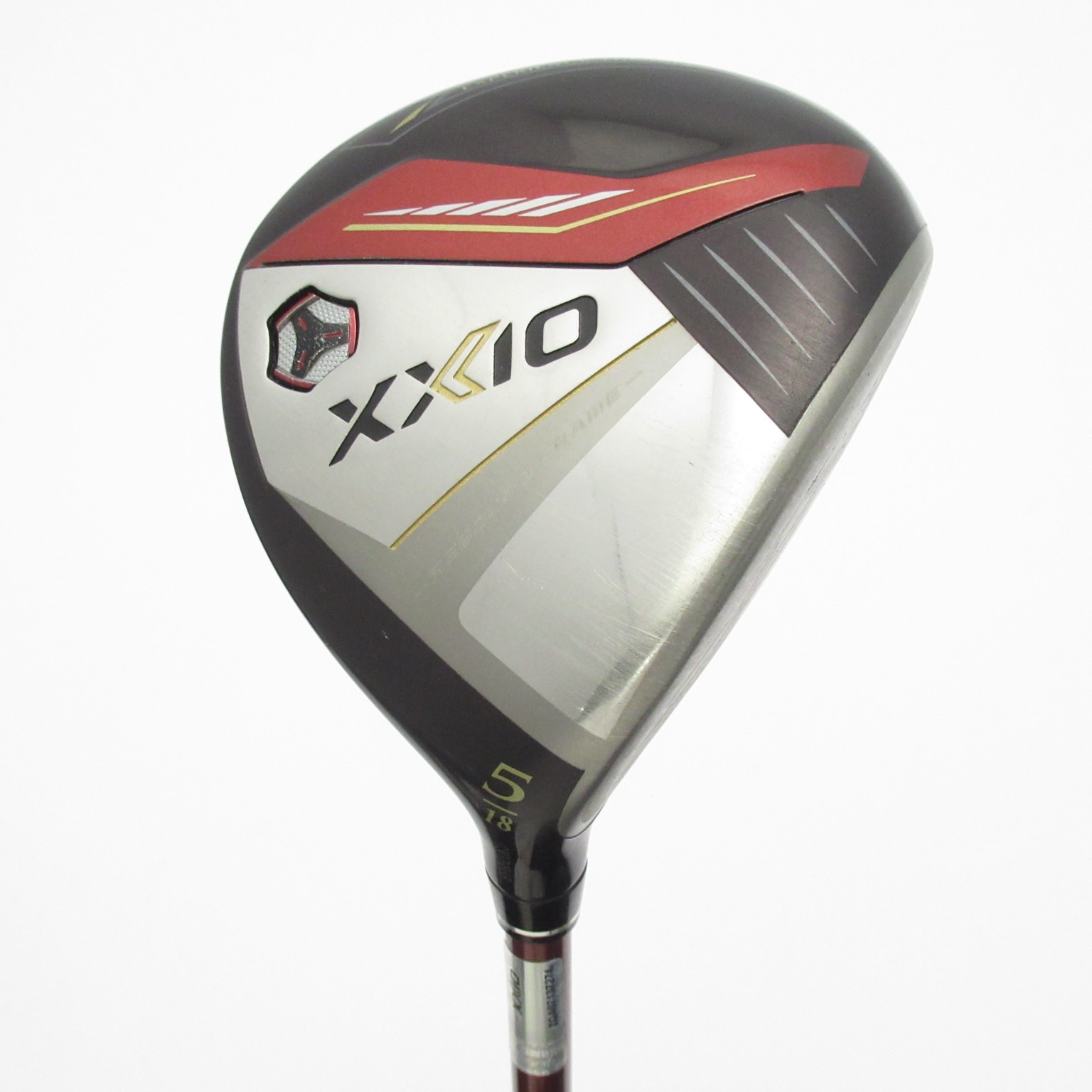 中古】ゼクシオ 13(2024) フェアウェイウッド MP1300カーボン 18 R C