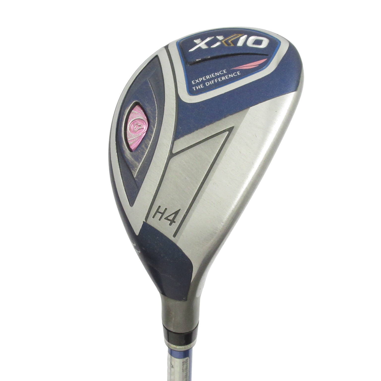 中古】ゼクシオ ユーティリティ (ダンロップ) 通販｜GDO中古ゴルフクラブ