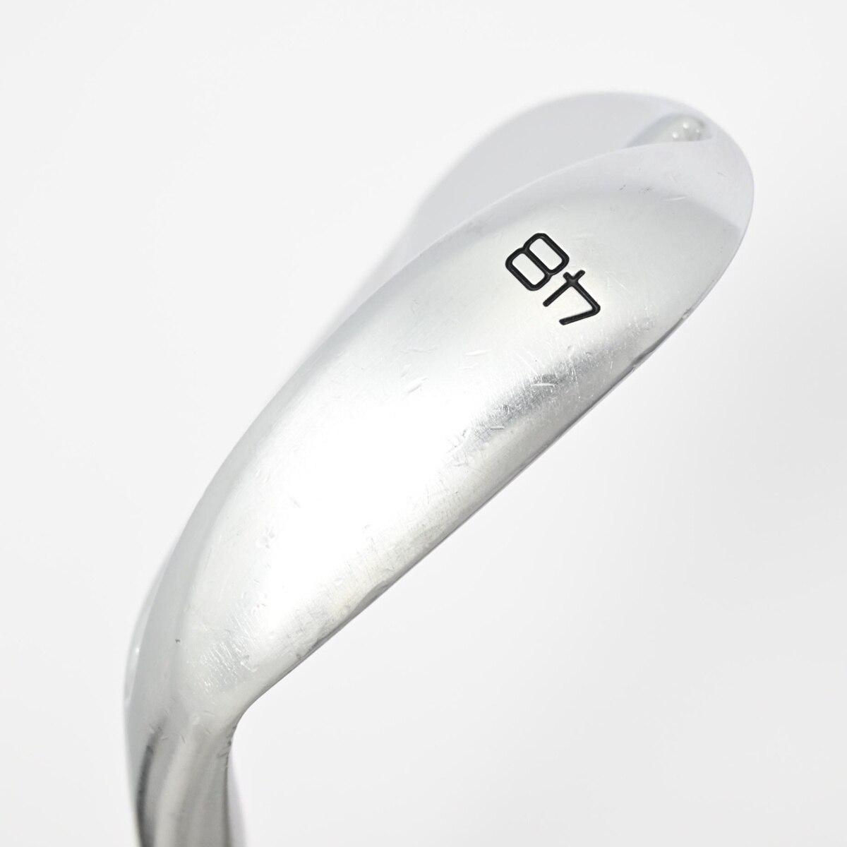 中古】RM-α ウェッジ N.S.PRO TS-114w Ver2 48 WEDGE C(ウェッジ（単品