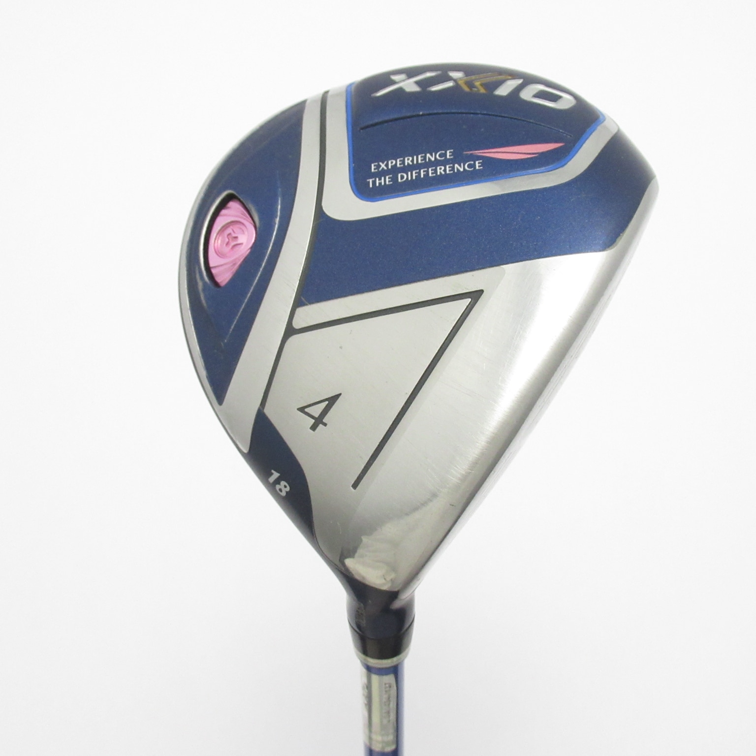 中古】ゼクシオ フェアウェイウッド (ダンロップ) 通販｜GDO中古ゴルフ