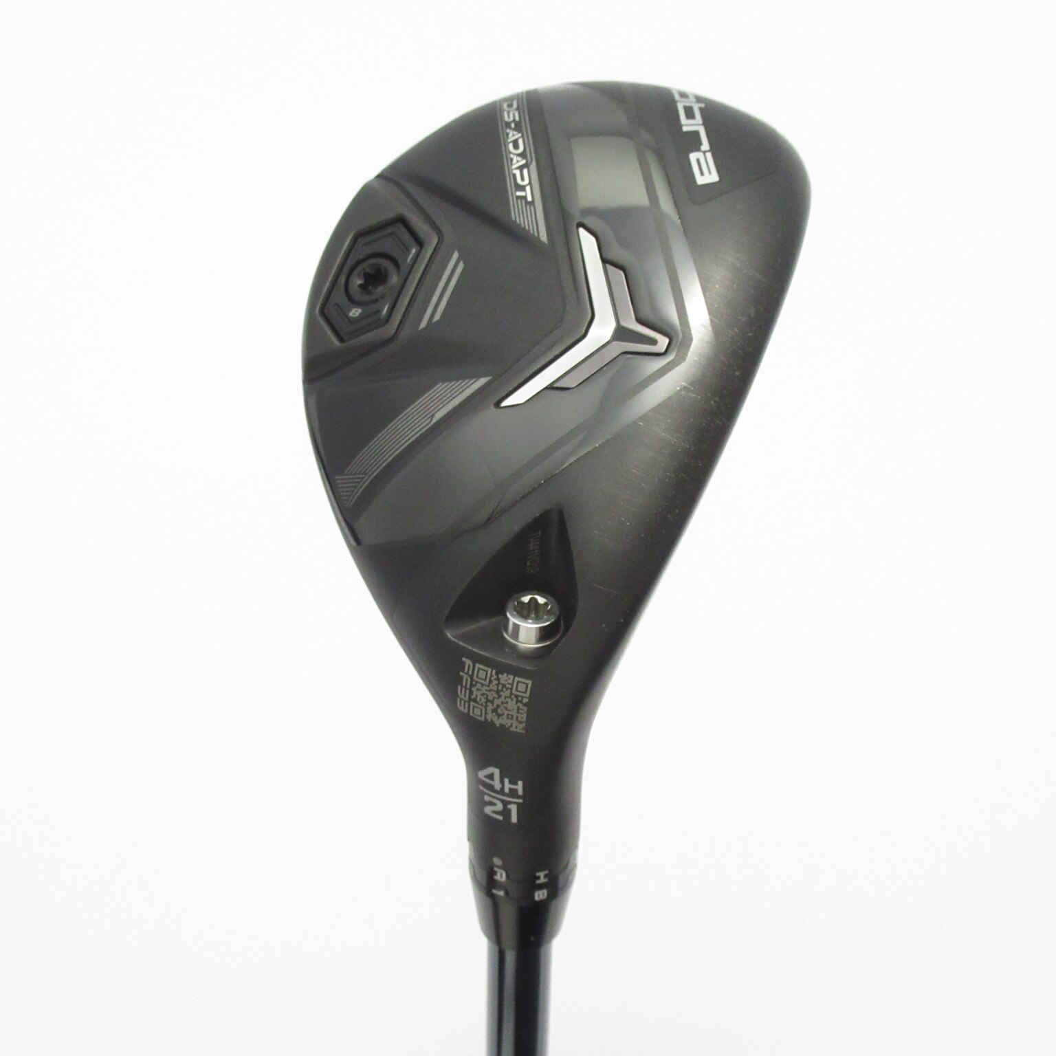 中古】DS-ADAPT ユーティリティ LIN-Q for Cobra 21 S C