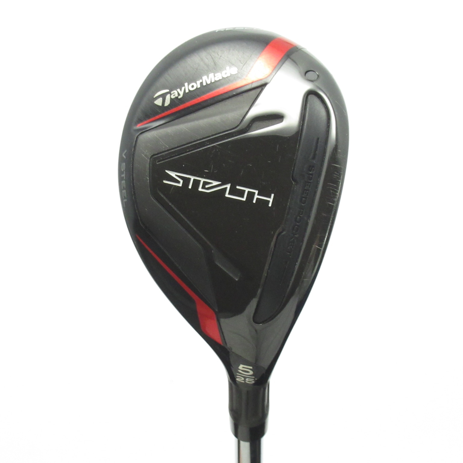 中古】ステルス ユーティリティ (テーラーメイド) 通販｜GDO中古ゴルフ