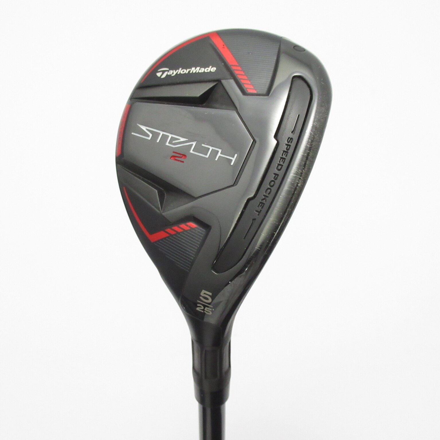 中古】テーラーメイド ユーティリティ 通販｜GDO中古ゴルフクラブ