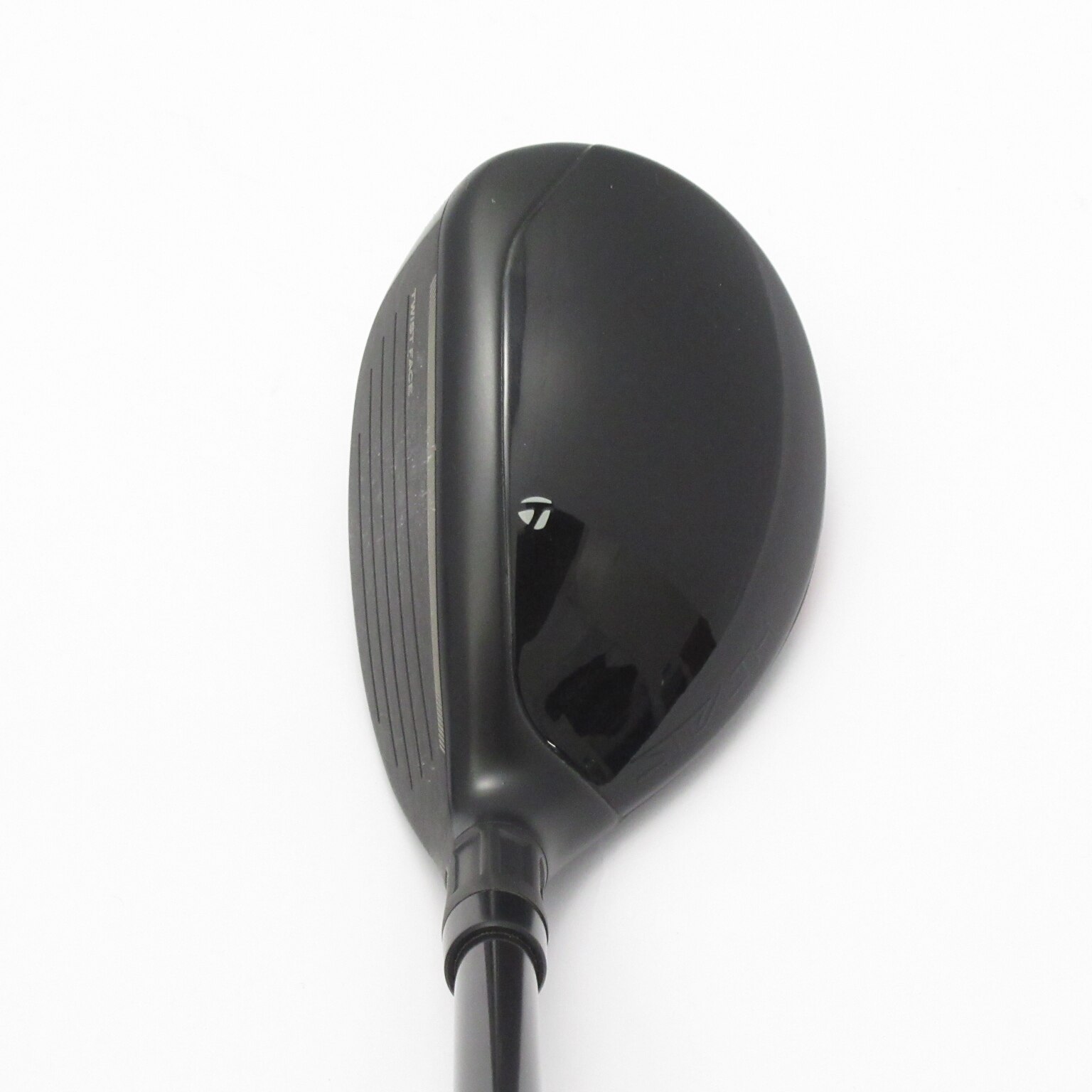 中古】ステルス2 レスキュー ユーティリティ TENSEI RED TM60(2022) 25