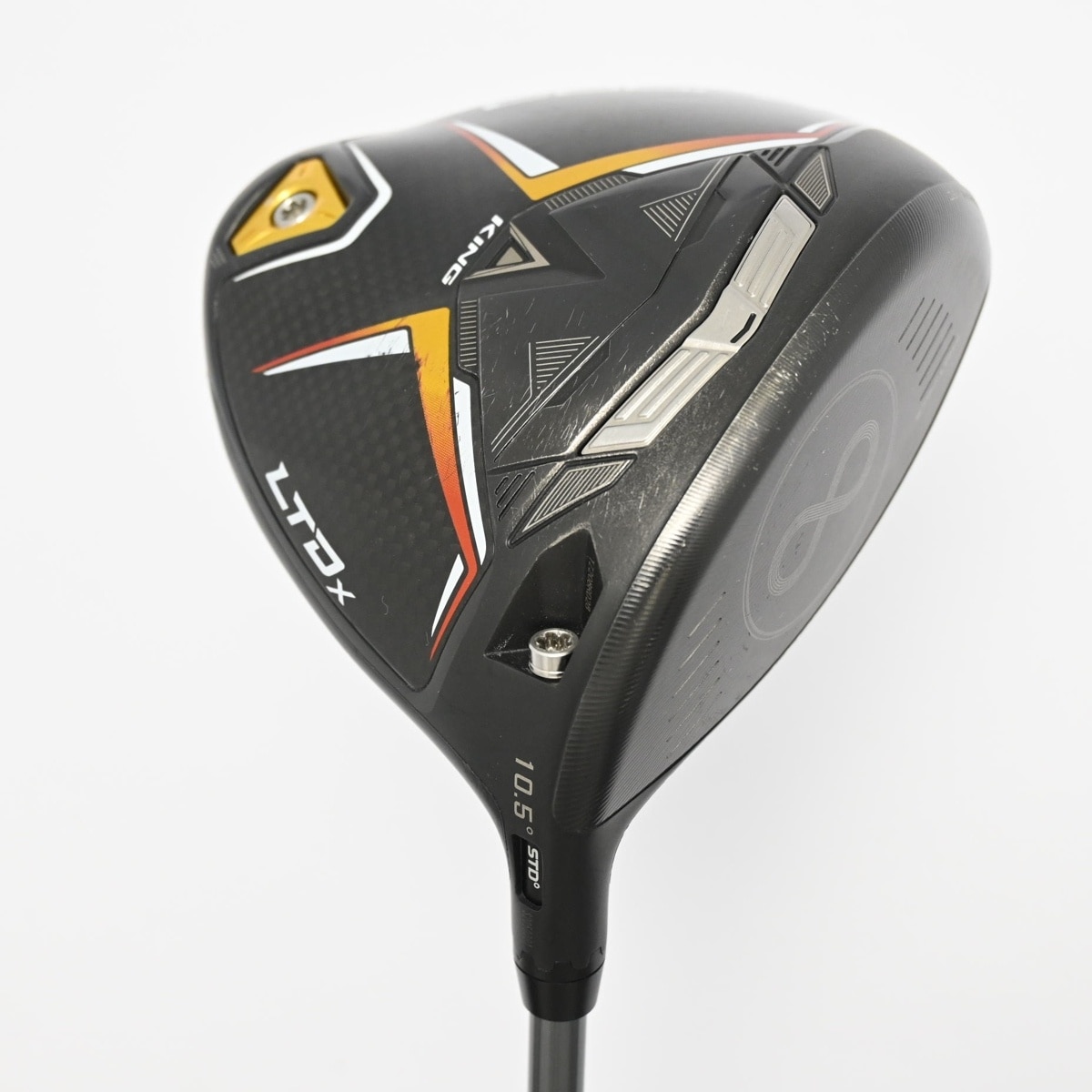中古】LTDX ドライバー (コブラ) キング 通販｜GDO中古ゴルフクラブ