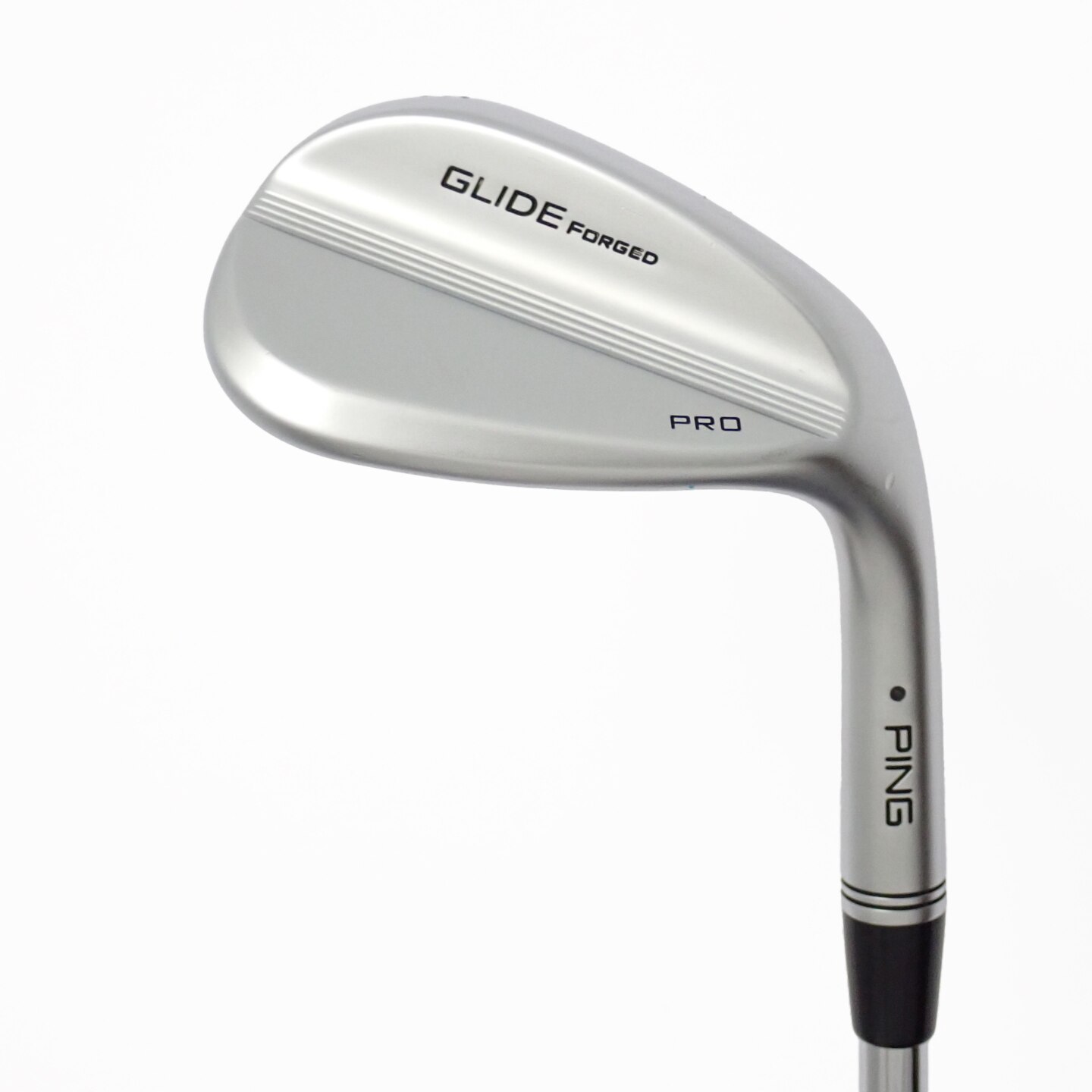 中古】グライド フォージド プロ Sグラインド ウェッジ N.S.PRO 950GH