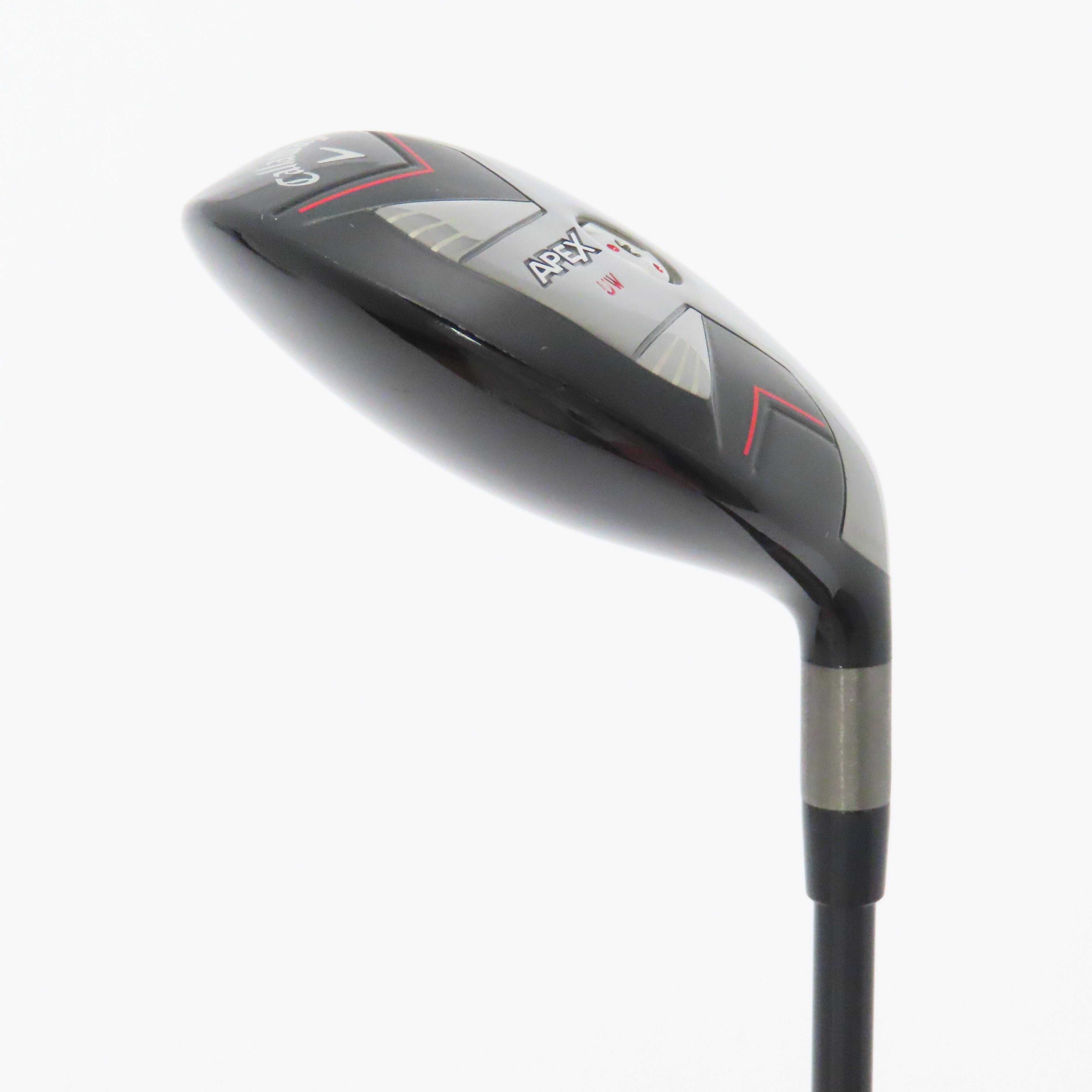 中古】APEX UW(2023） ユーティリティ TENSEI 70 for Callaway 19 S C