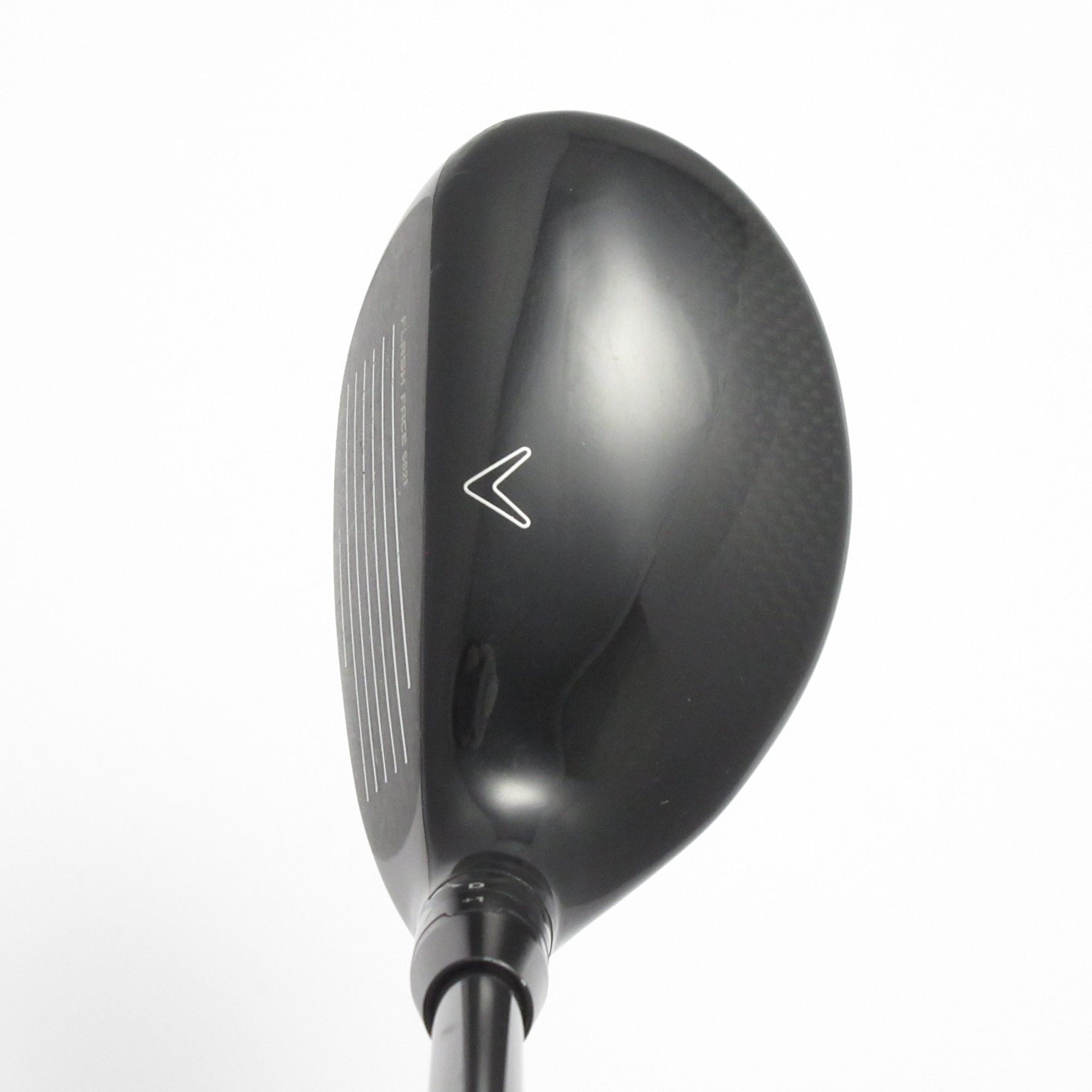 中古】EPIC SUPER HYBRID ユーティリティ Diamana 55 for Callaway 24