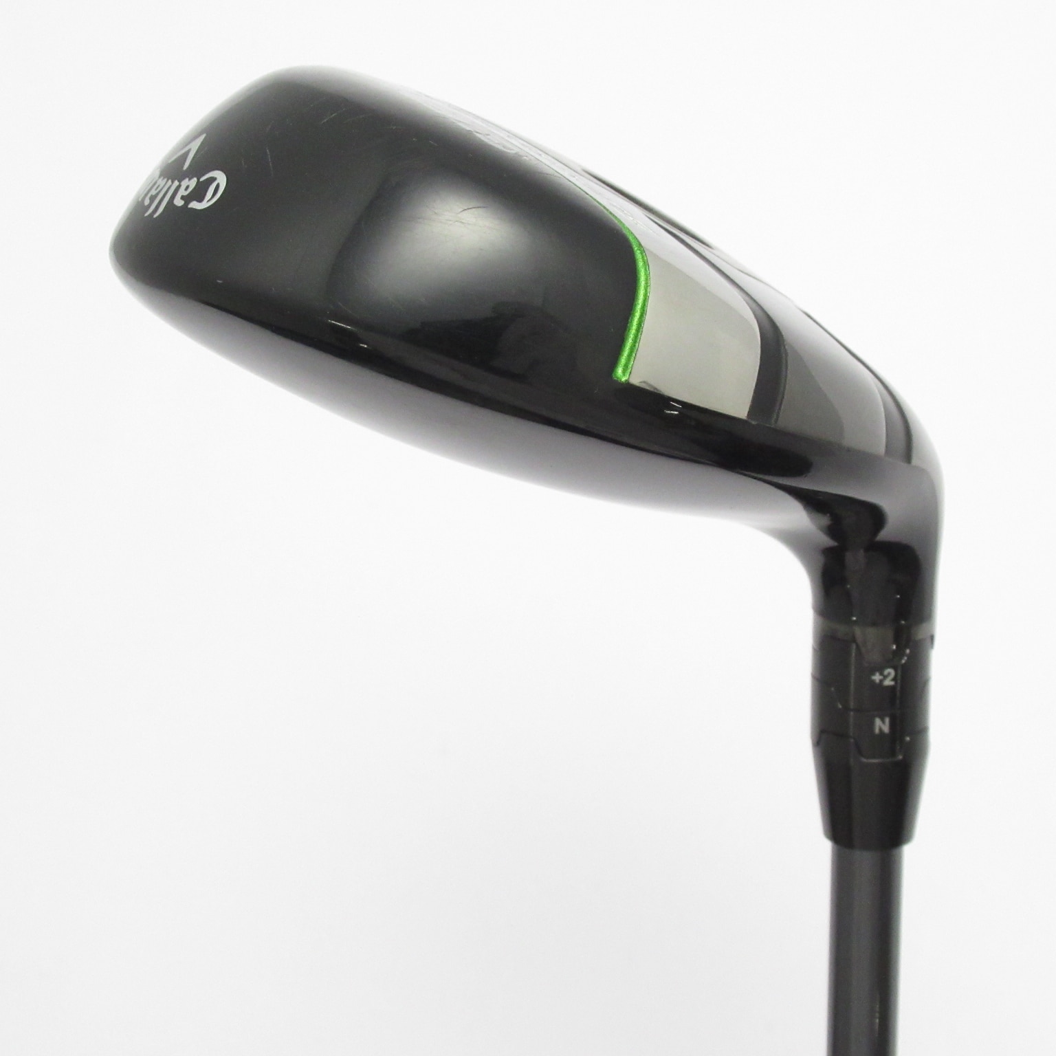 中古】EPIC SUPER HYBRID ユーティリティ Diamana 55 for Callaway 24