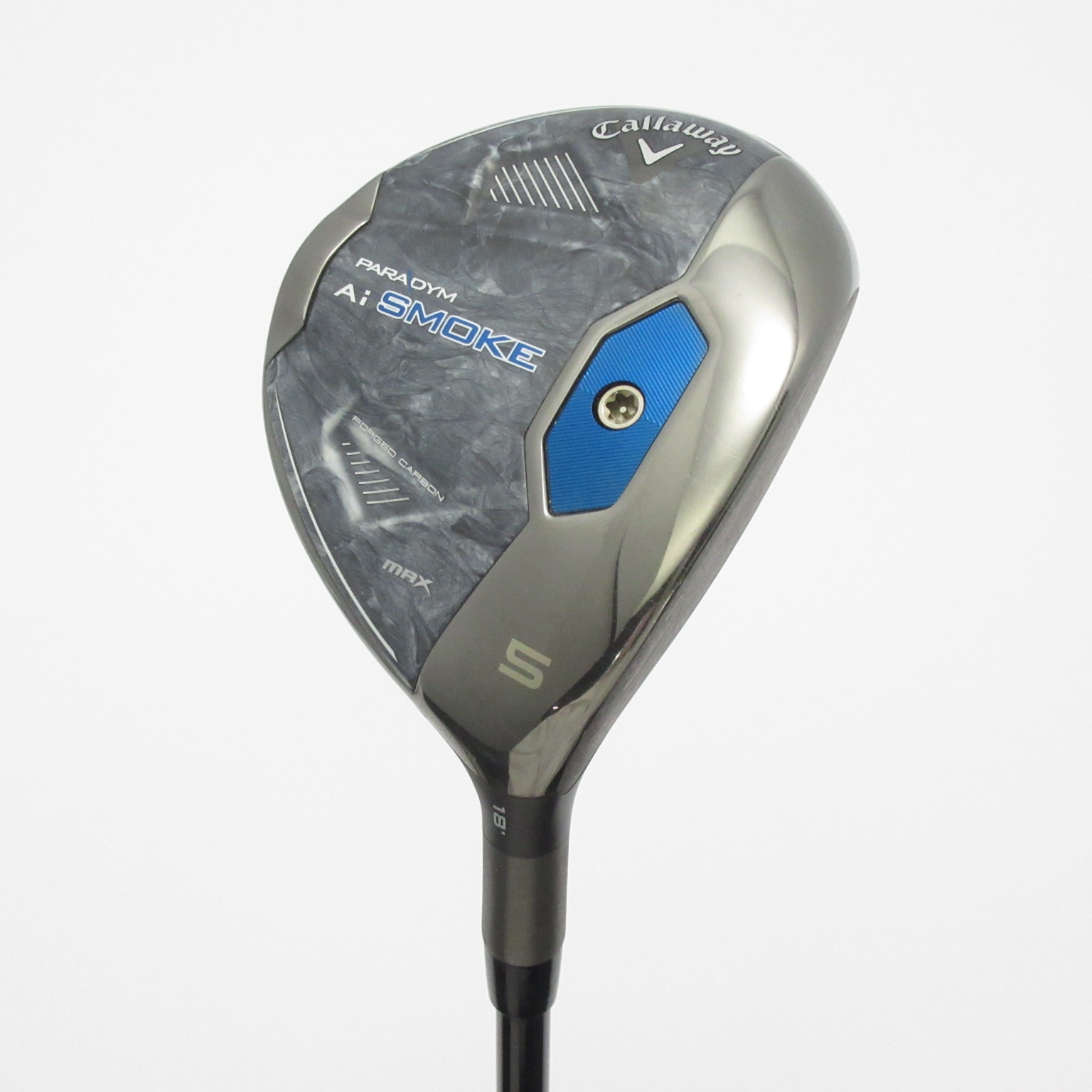 中古】PARADYM Ai SMOKE MAX フェアウェイウッド キャロウェイ 通販