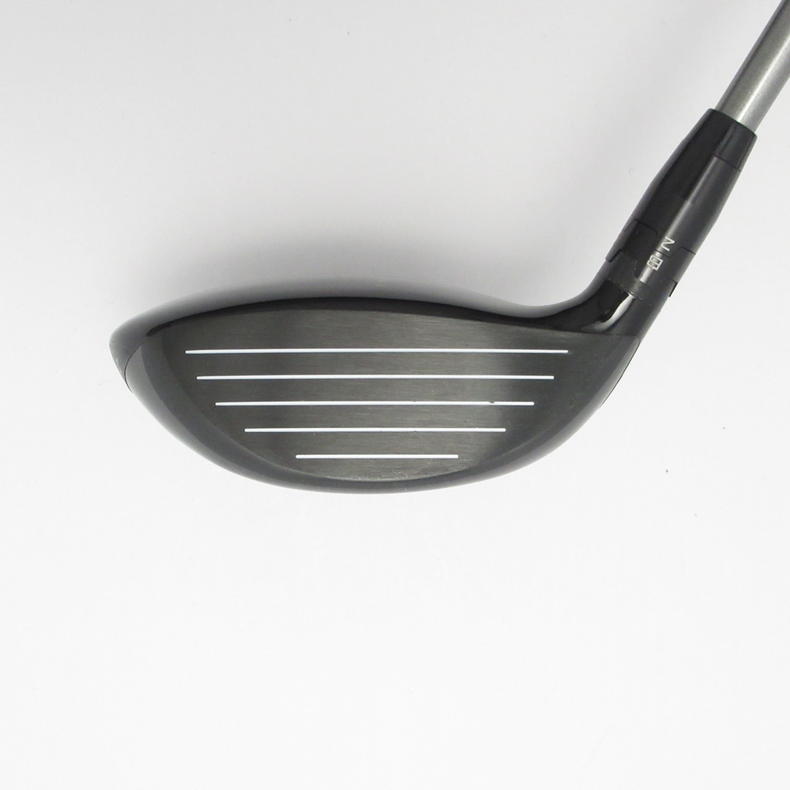 中古】TSR2 フェアウェイウッド TSP111 50 18 SR C(フェアウェイウッド