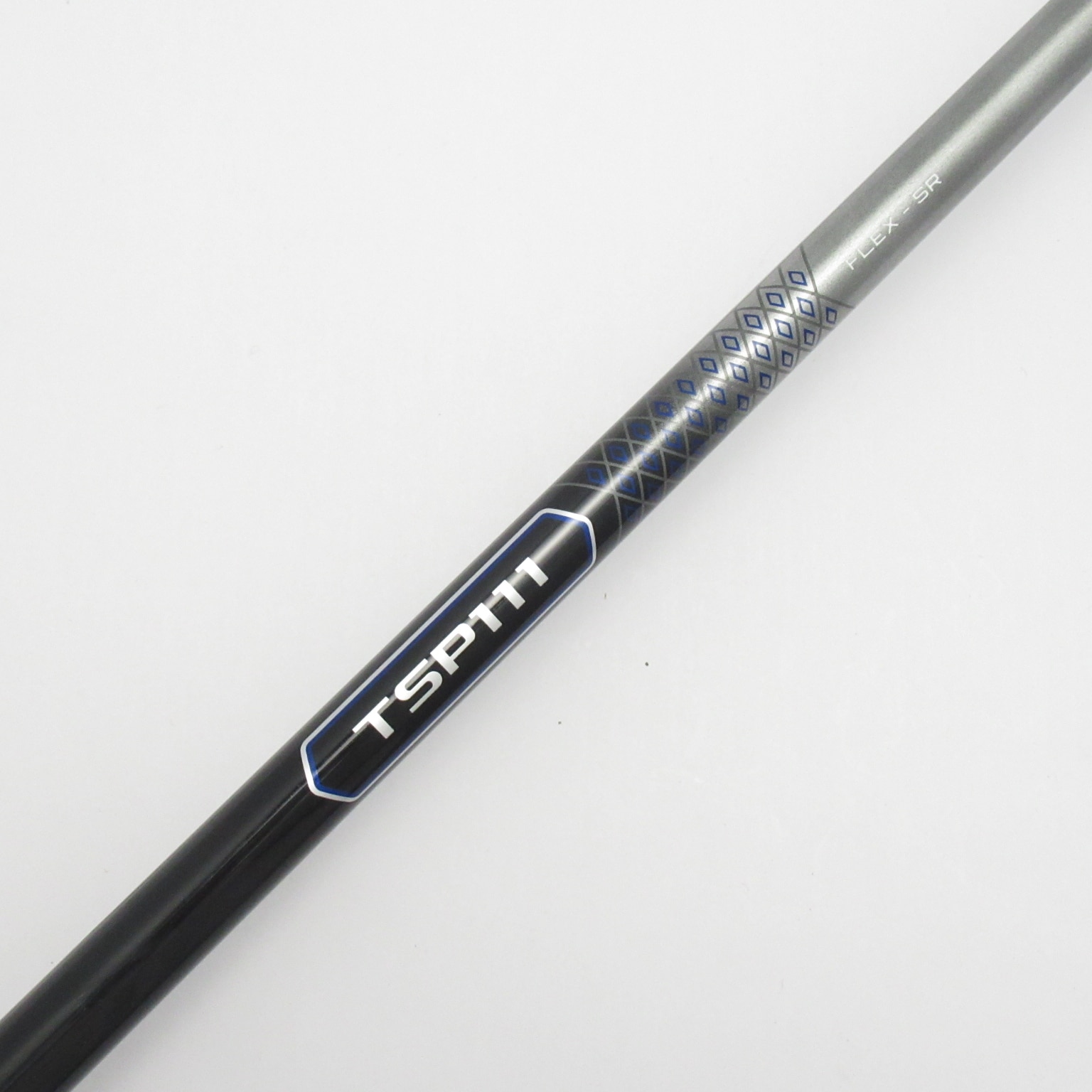 中古】TSR2 フェアウェイウッド TSP111 50 18 SR C(フェアウェイウッド