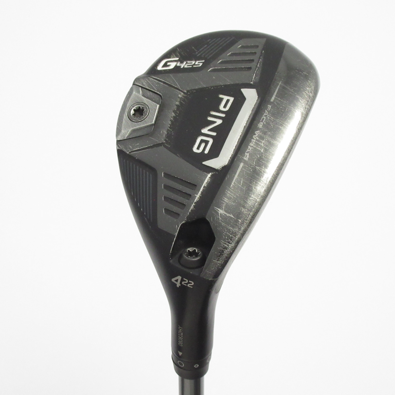 中古】G425 ハイブリッド ユーティリティ MCI 70(2025) 22 S CD