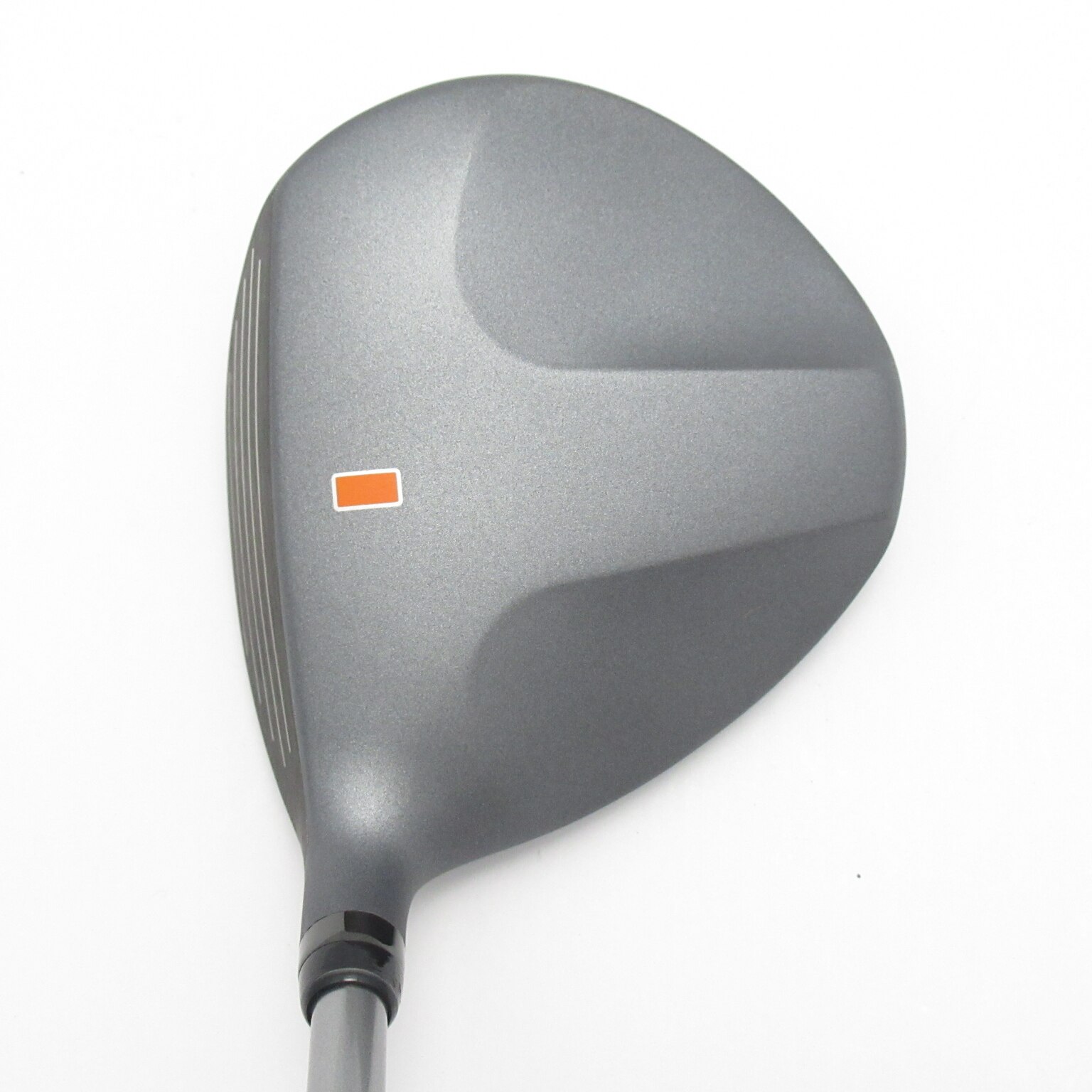 【中古ゴルフクラブ】プロギア　PRGR　CarrysQ フェアウェイウッド Q　シャフト：Q 中古】CarrysQ フェアウェイウッド Q 19 R BC(フェアウェイウッド