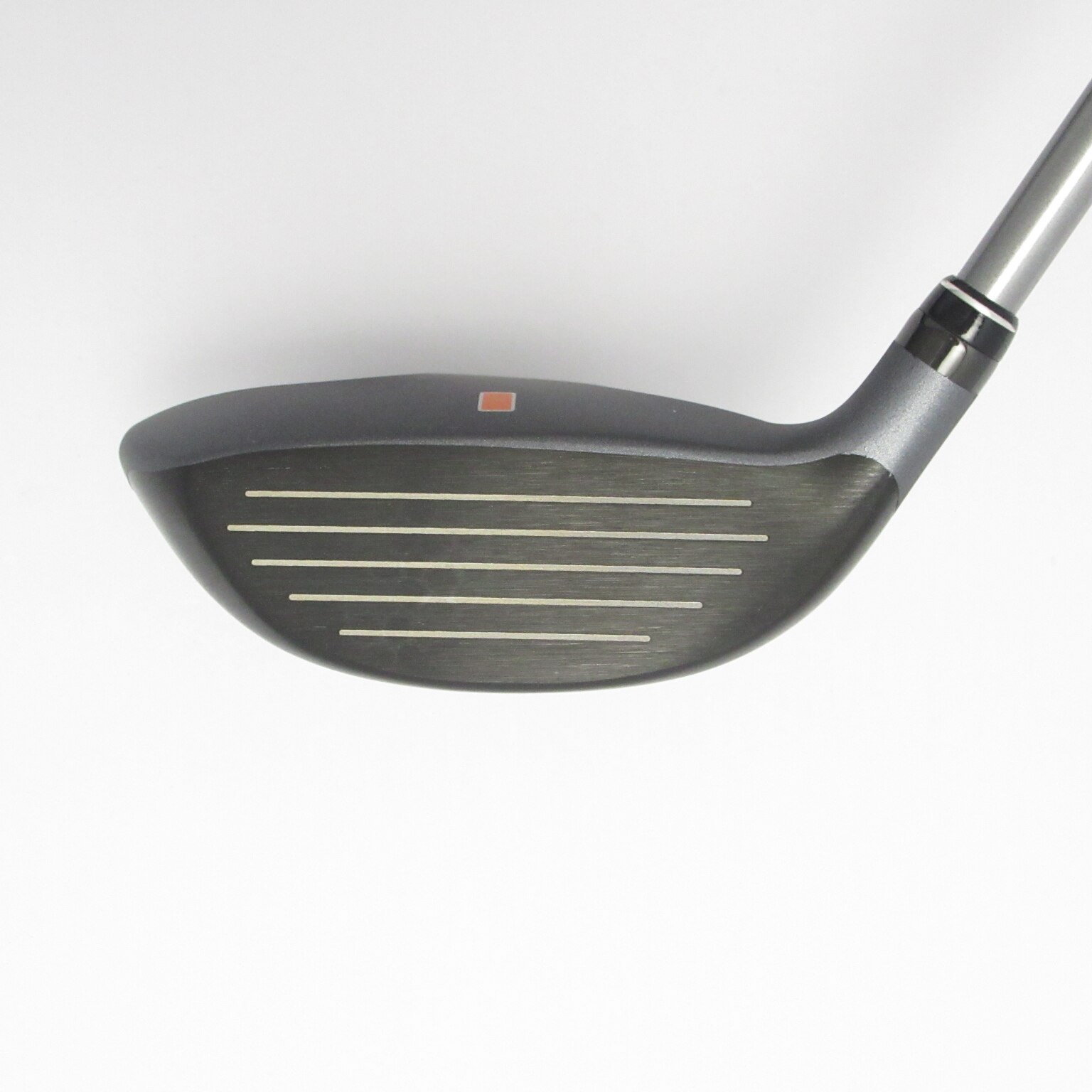 中古】CarrysQ フェアウェイウッド Q 19 R BC(フェアウェイウッド