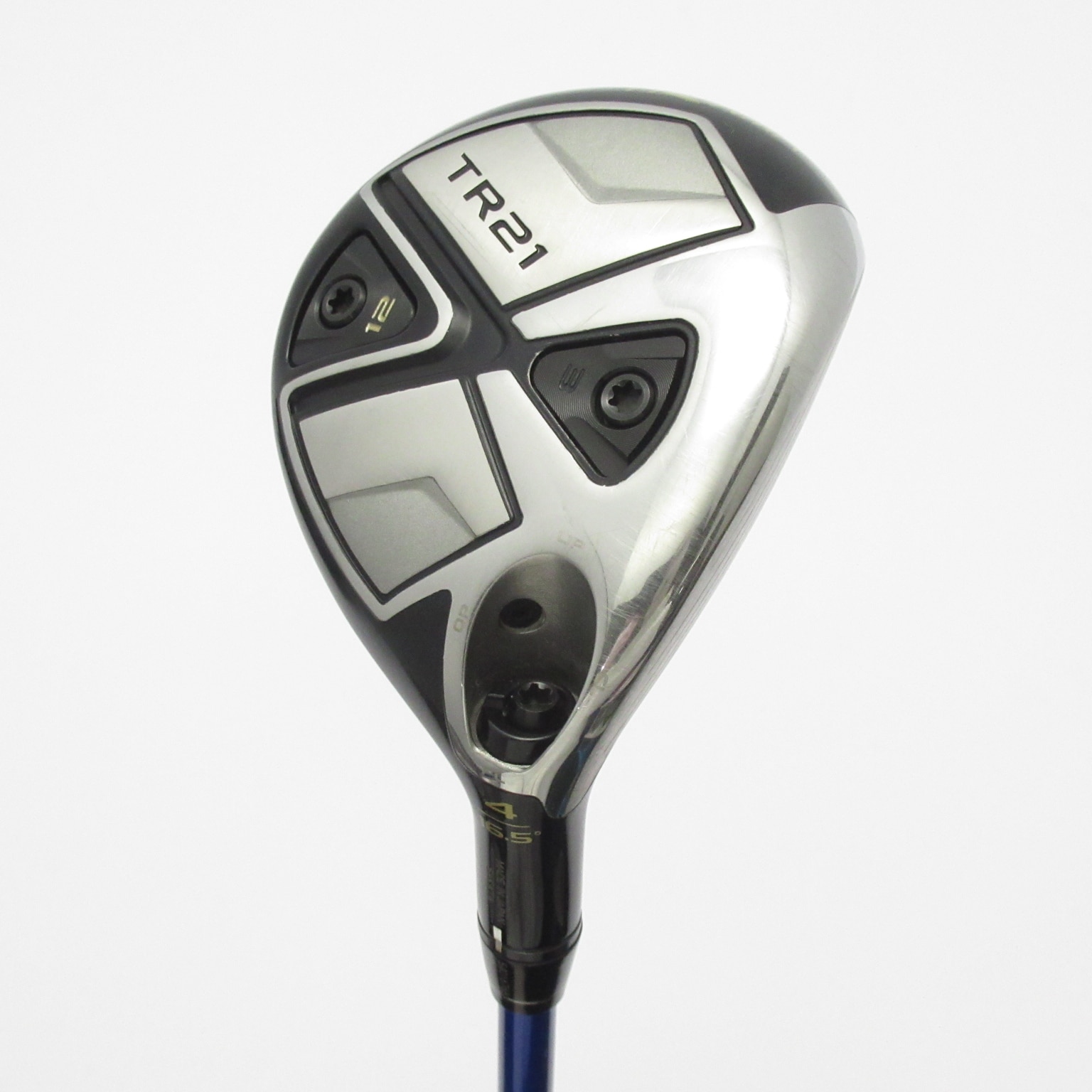 中古】ツアーワールド TR21 (本間ゴルフ) ツアーワールド 通販｜GDO