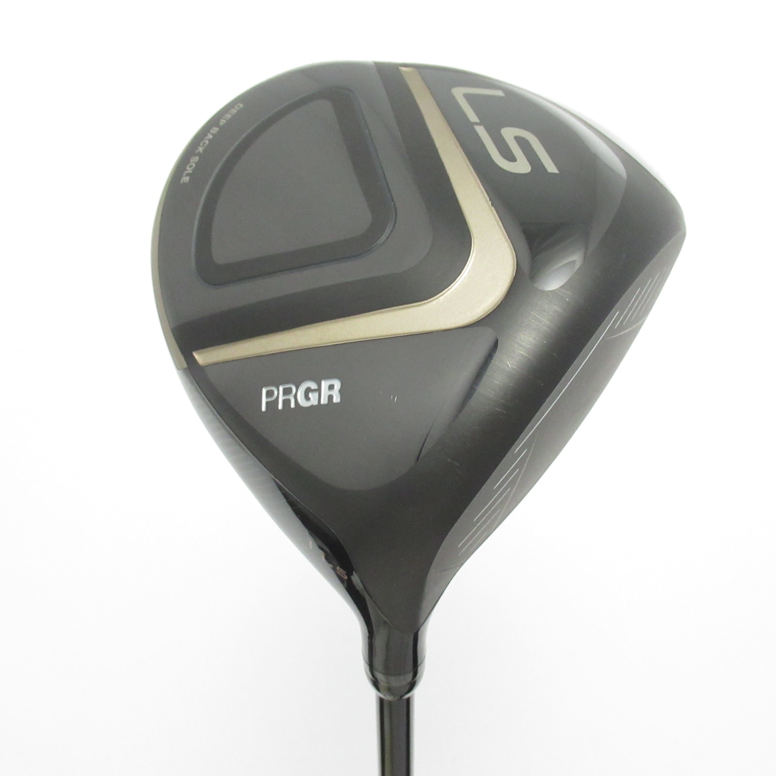 中古】LS(2023) ドライバー (プロギア) LS 通販｜GDO中古ゴルフクラブ