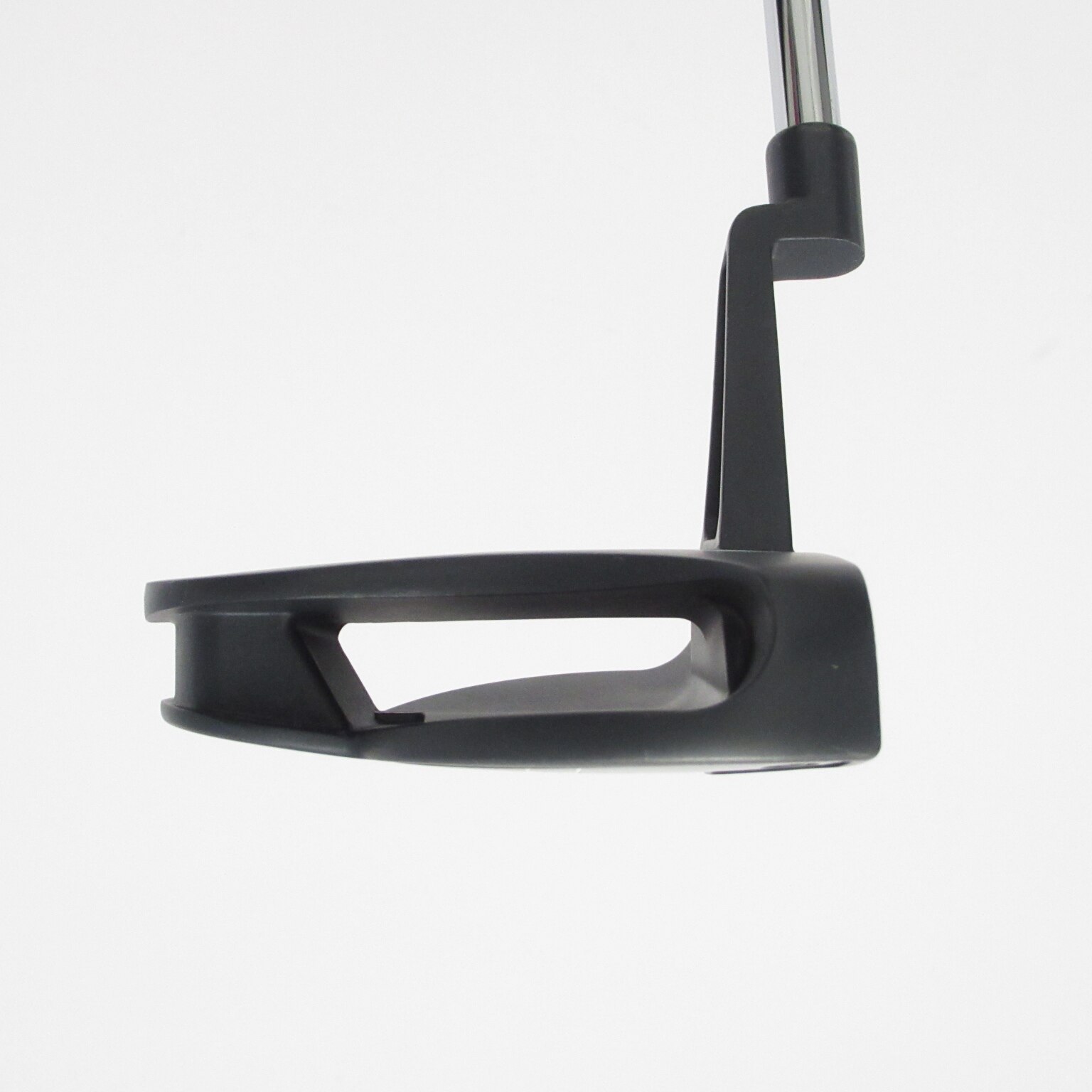 中古】Ai-ONE TRI-BEAM 2-BALL CS パター スチールシャフト 計測項目外