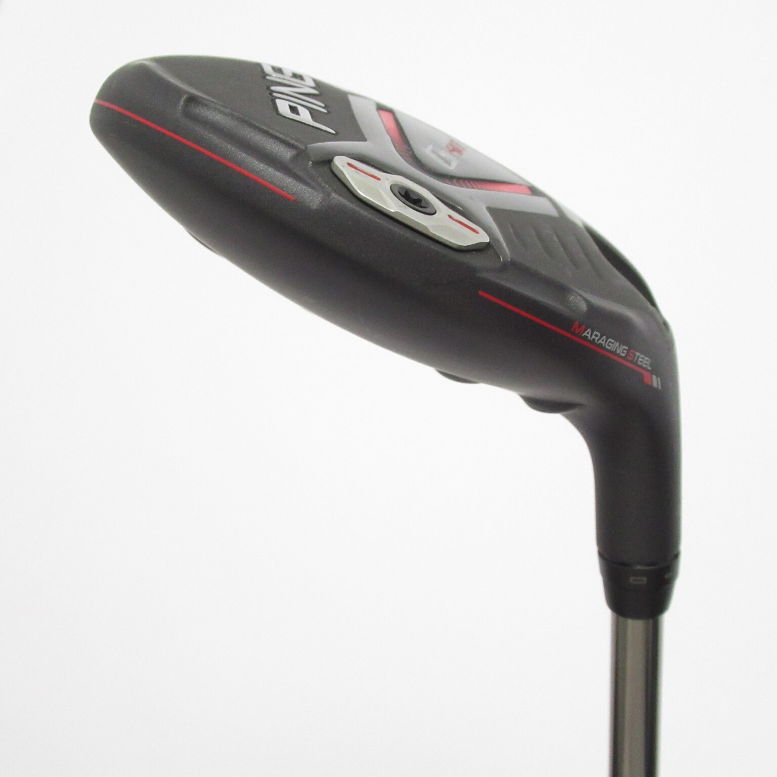 中古】G410 ユーティリティ PING TOUR 173-85 19 S C(ユーティリティ