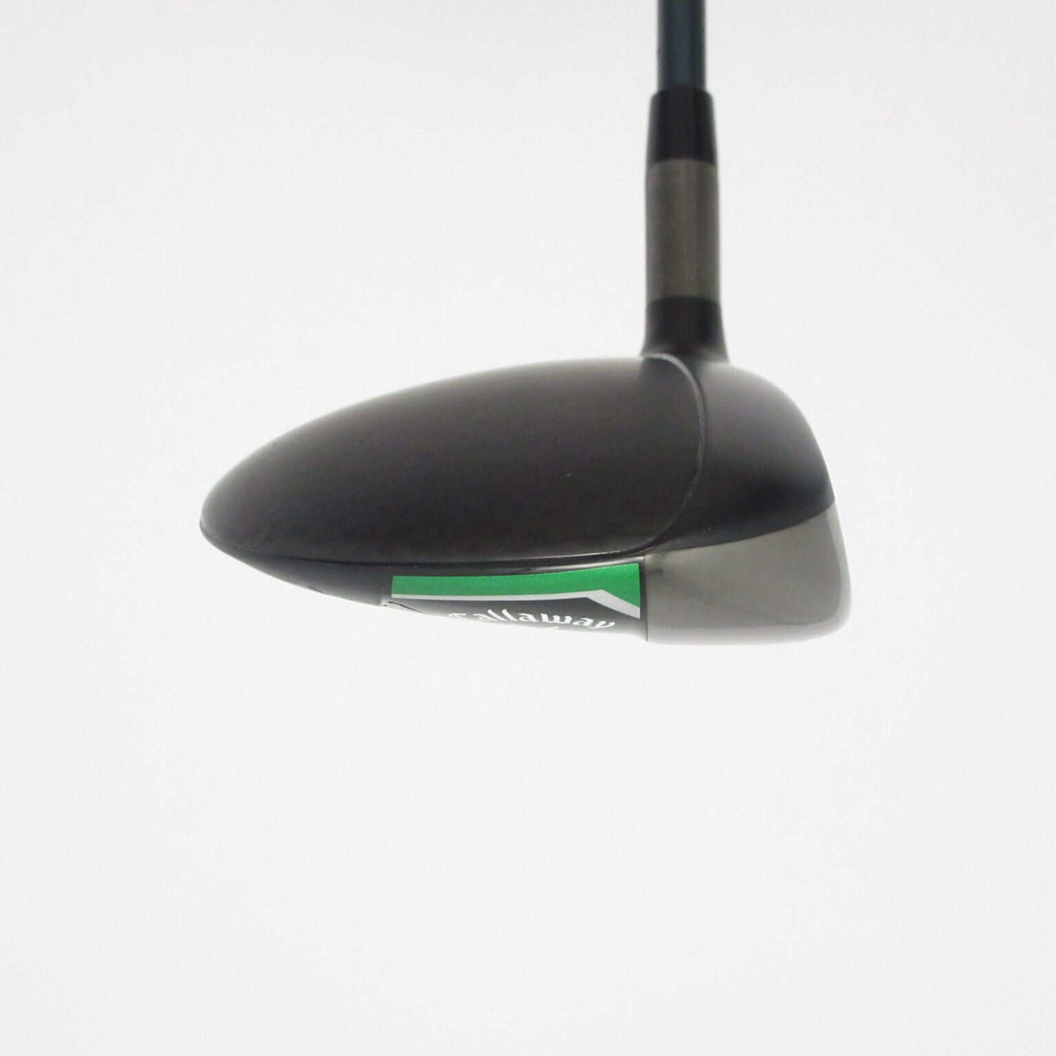 中古】エリート X フェアウェイウッド VENTUS GREEN 5 for Callaway 18