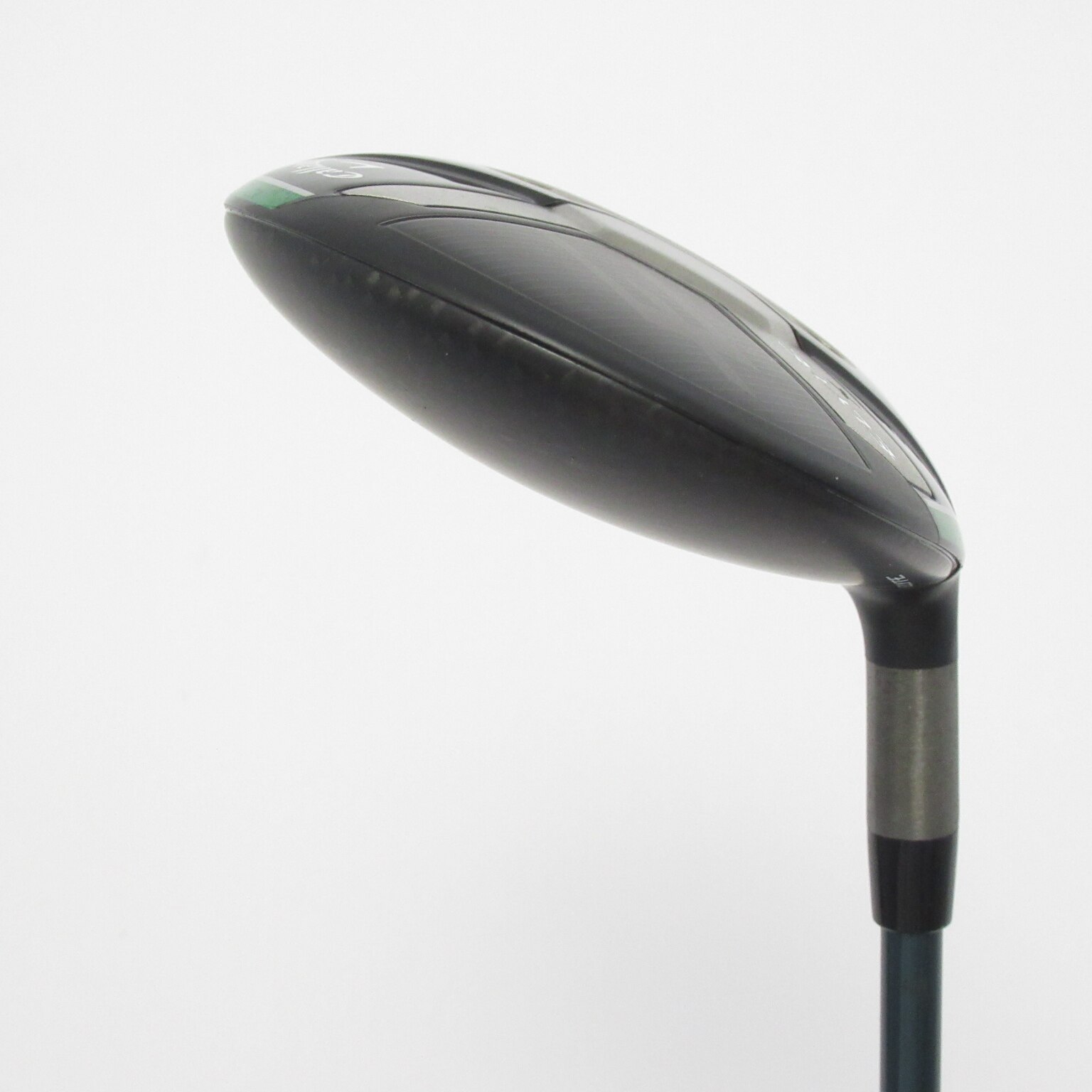 中古】エリート X フェアウェイウッド VENTUS GREEN 5 for Callaway 18