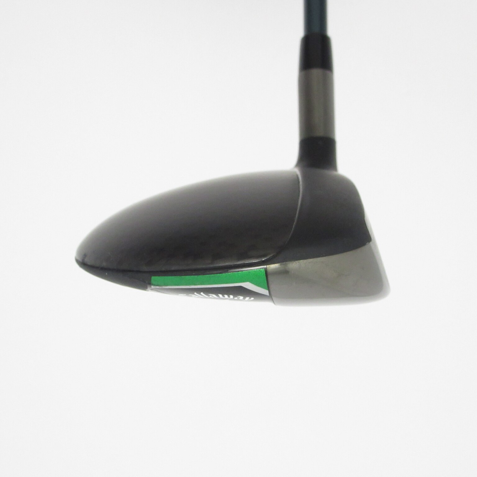 中古】エリート X フェアウェイウッド VENTUS GREEN 5 for Callaway 21