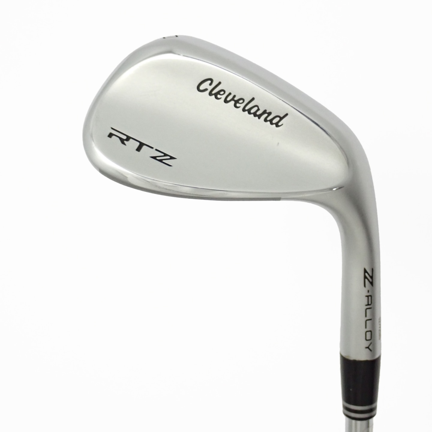 RTZ ツアーサテン ウエッジ 50-10Mid NS950GH neo S 中古】RTZ ツアーサテン ウェッジ N.S.PRO 950GH neo 50-10 S C