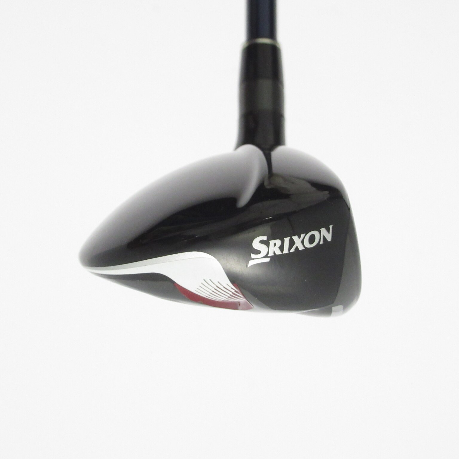 中古】スリクソン ZX ハイブリッド ユーティリティ Diamana ZX for