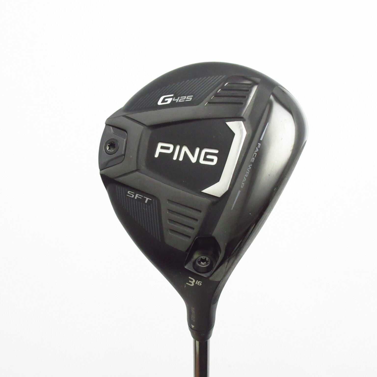 中古】G425 フェアウェイウッド (ピン) 通販｜GDO中古ゴルフクラブ