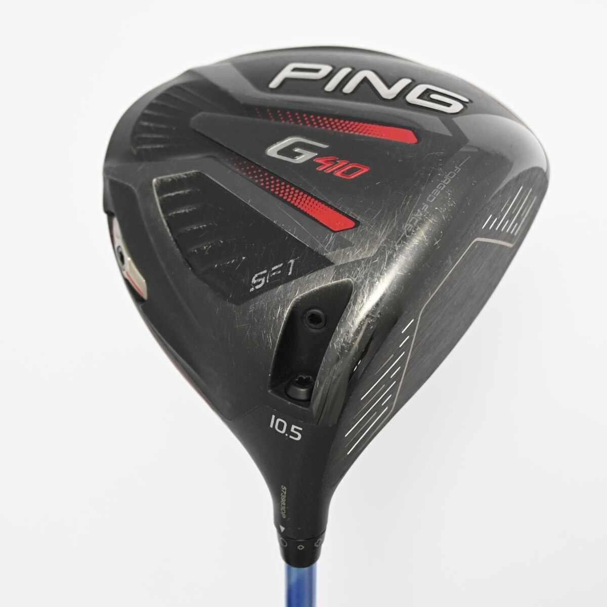 PING G410ドライバー 中古】G410 ドライバー (ピン) 通販｜GDO中古ゴルフクラブ