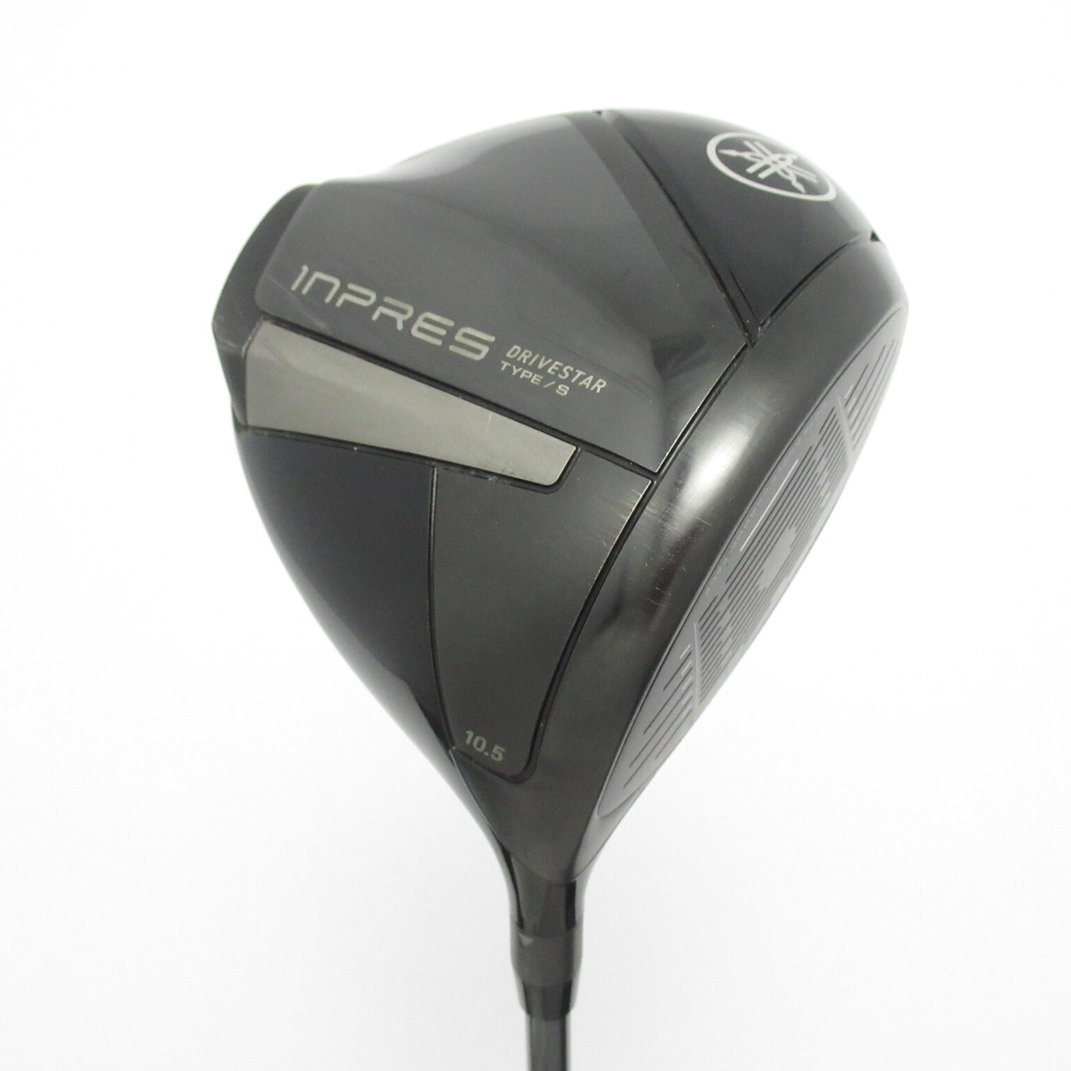 ヤマハインプレスRMXドライバー初心者ゴルフクラブ中古メンズSフジクラスピーダー ヤマハインプレスRMXドライバー初心者ゴルフクラブ中古メンズSフジクラ