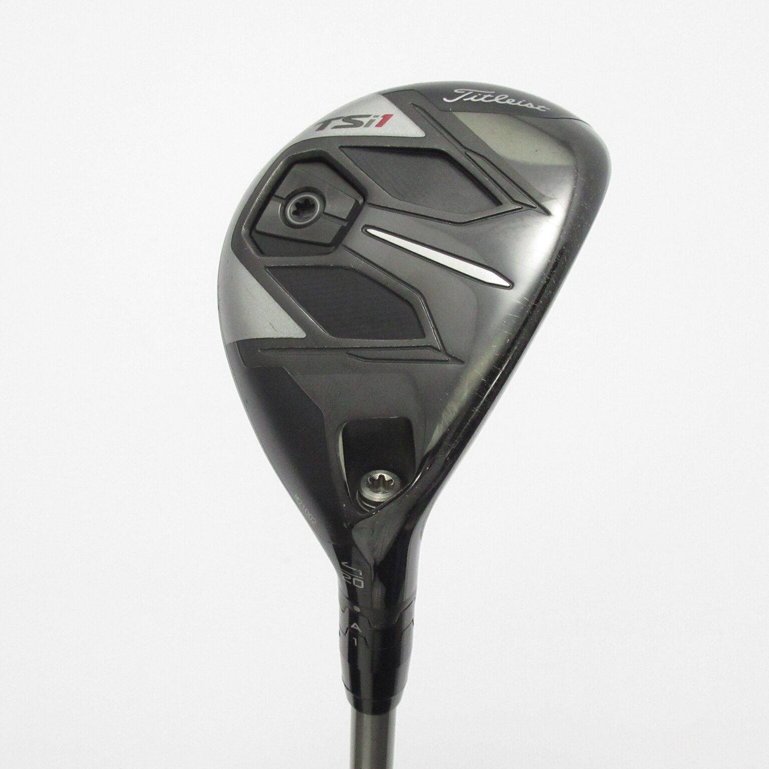 中古】TSi1 ユーティリティ (タイトリスト) TSi 通販｜GDO中古ゴルフクラブ