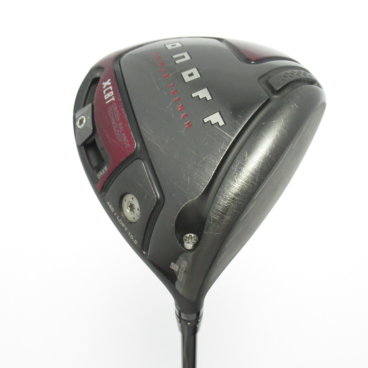 中古】オノフ AKA [2024] ドライバー (オノフ) AKA 通販｜GDO中古